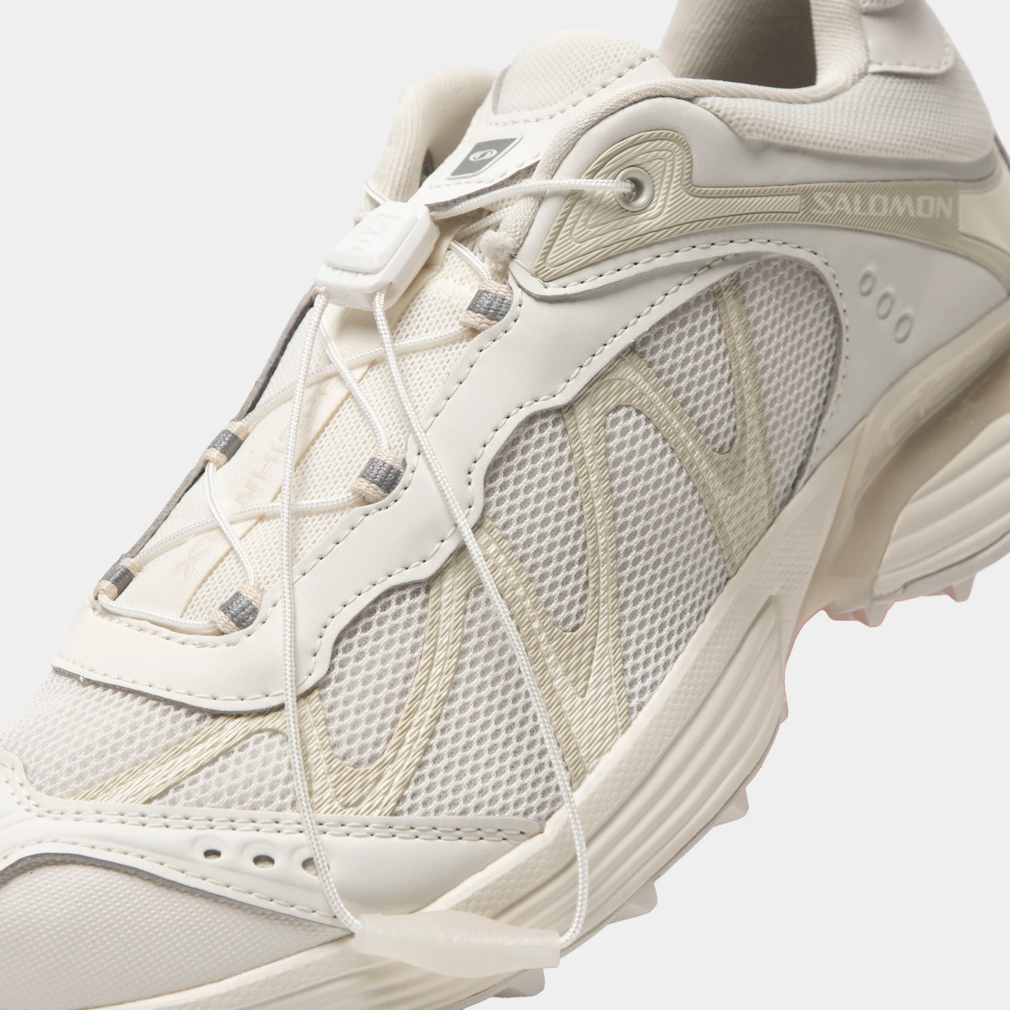 Salomon XT-Whisper Vanilla Ice / Almond Milk - Vanilla Ice - Image 3