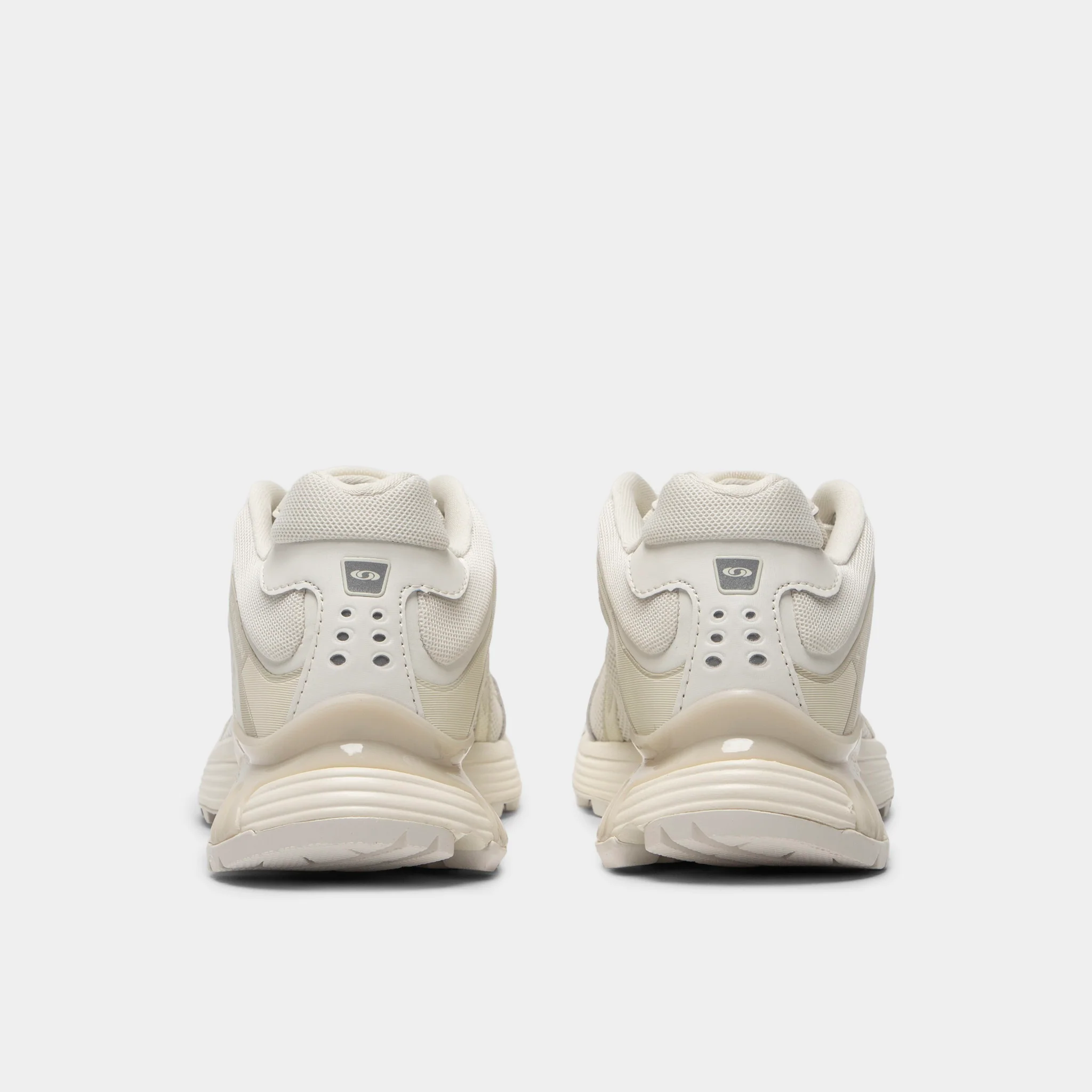Salomon XT-Whisper Vanilla Ice / Almond Milk - Vanilla Ice - Image 4