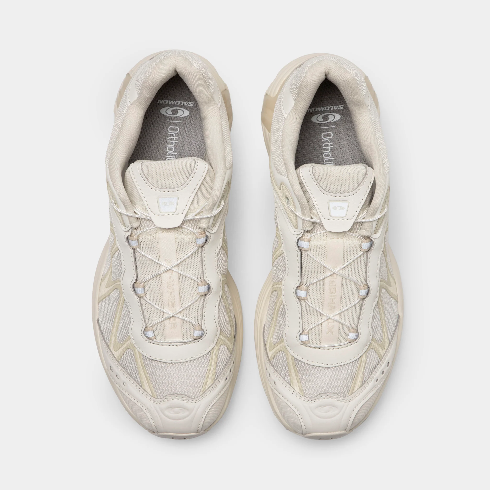 Salomon XT-Whisper Vanilla Ice / Almond Milk - Vanilla Ice - Image 5