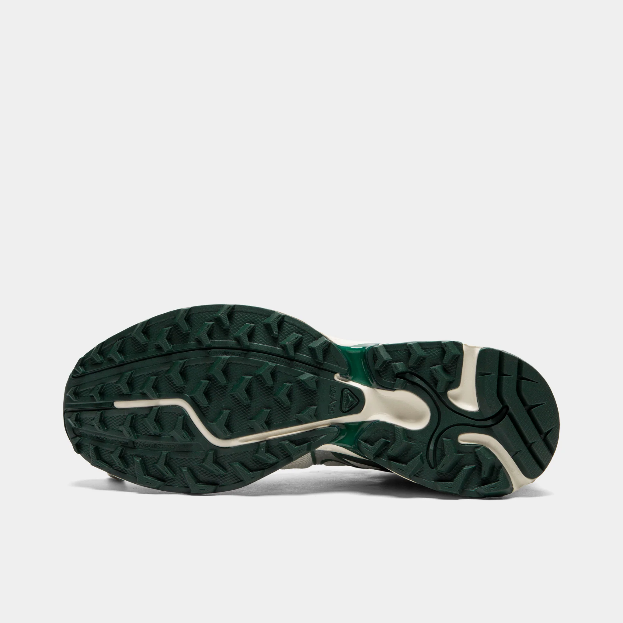 Salomon XT-Whisper Vanilla Ice / Green - Image 6