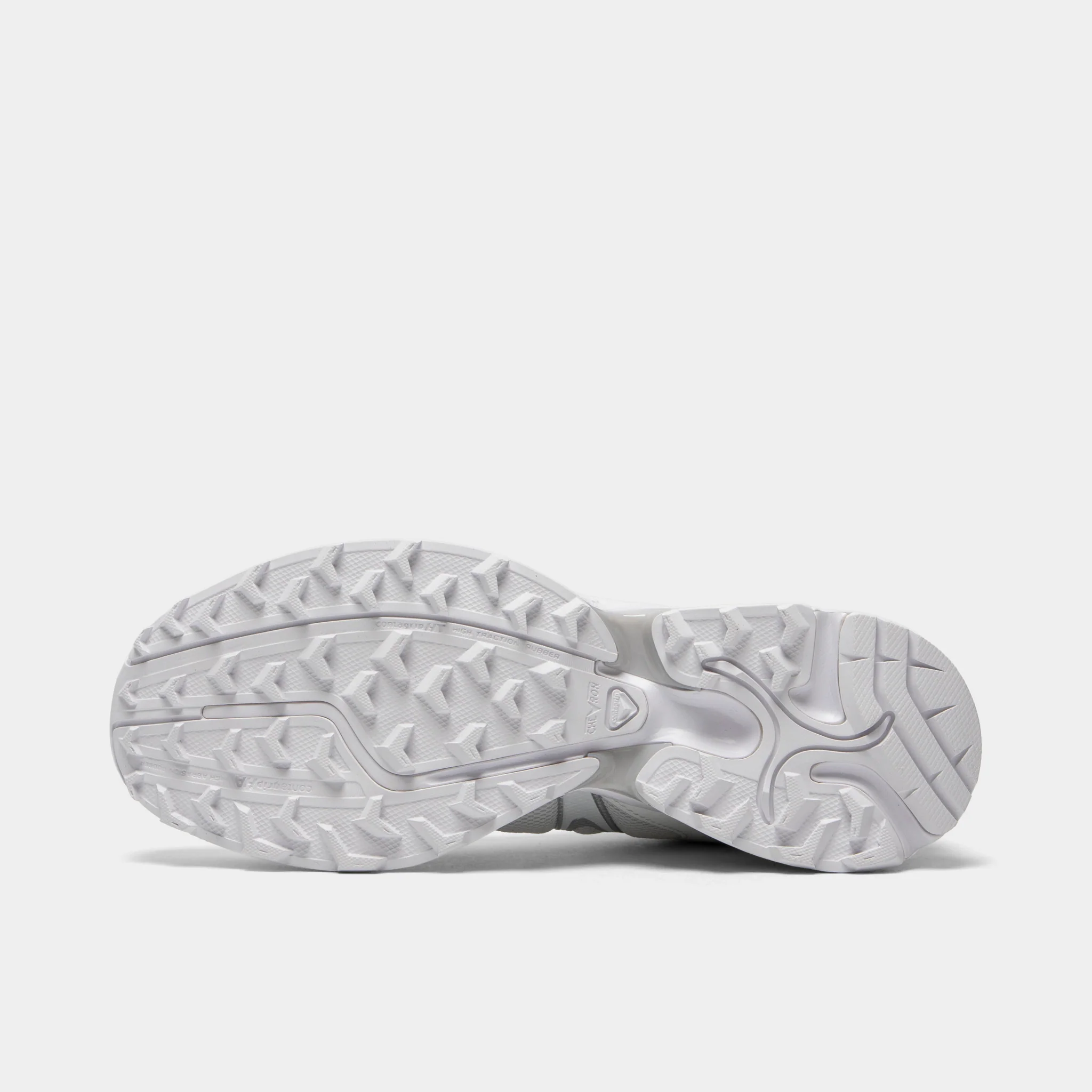 Salomon XT-Whisper White / Lunar Rock - Image 6
