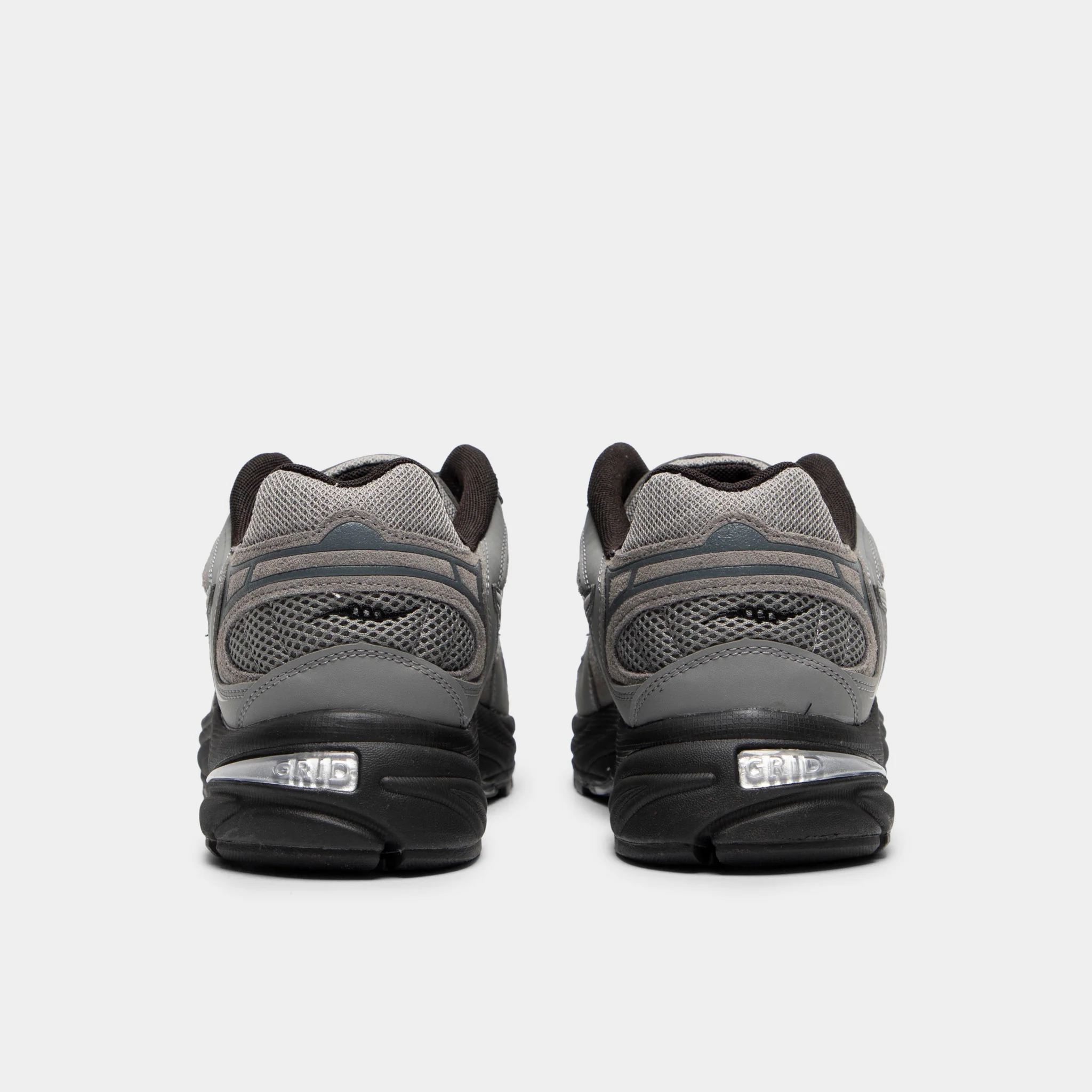 Saucony Grid Jazz 9 Cinder / Black - Image 4