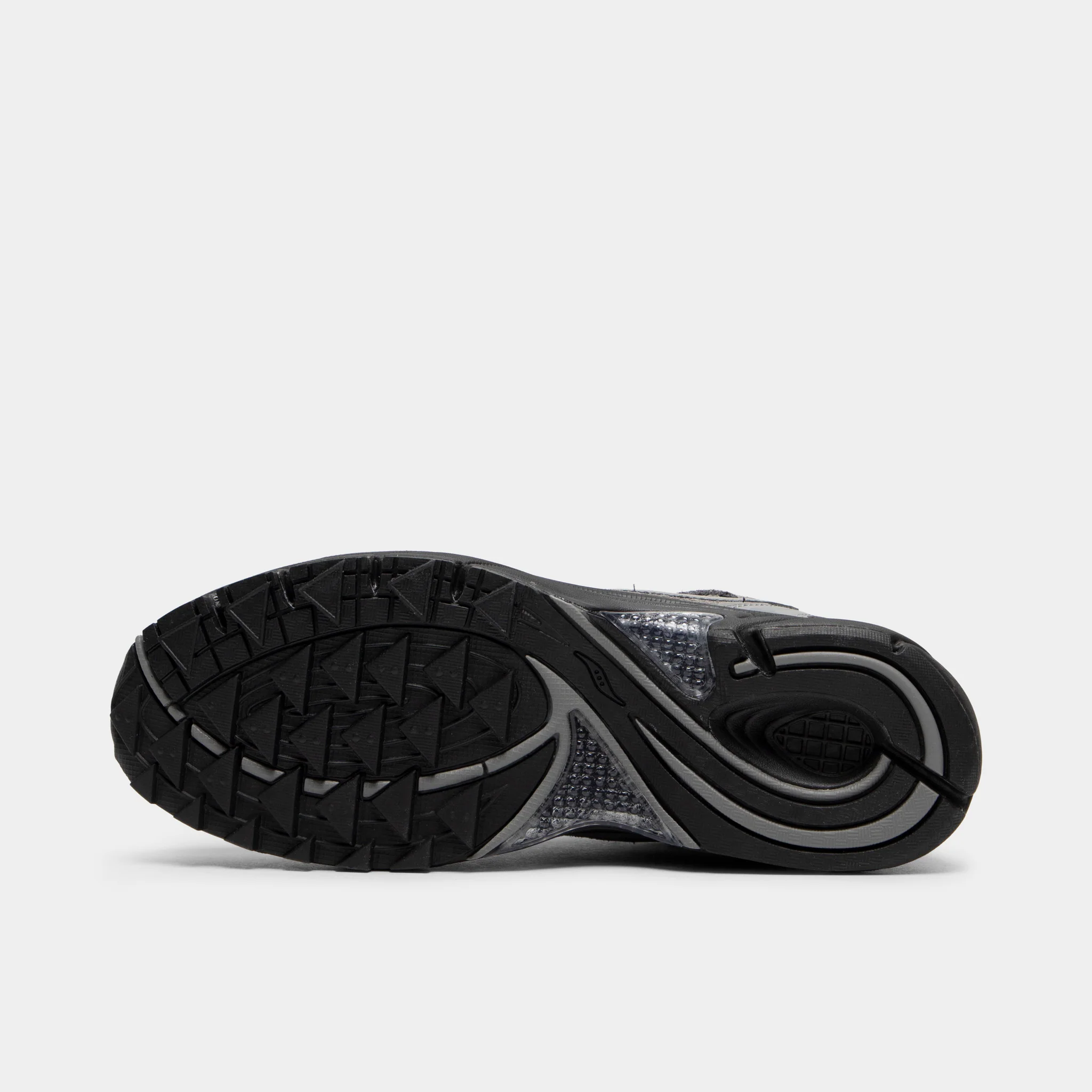 Saucony Grid Jazz 9 Cinder / Black - Image 6
