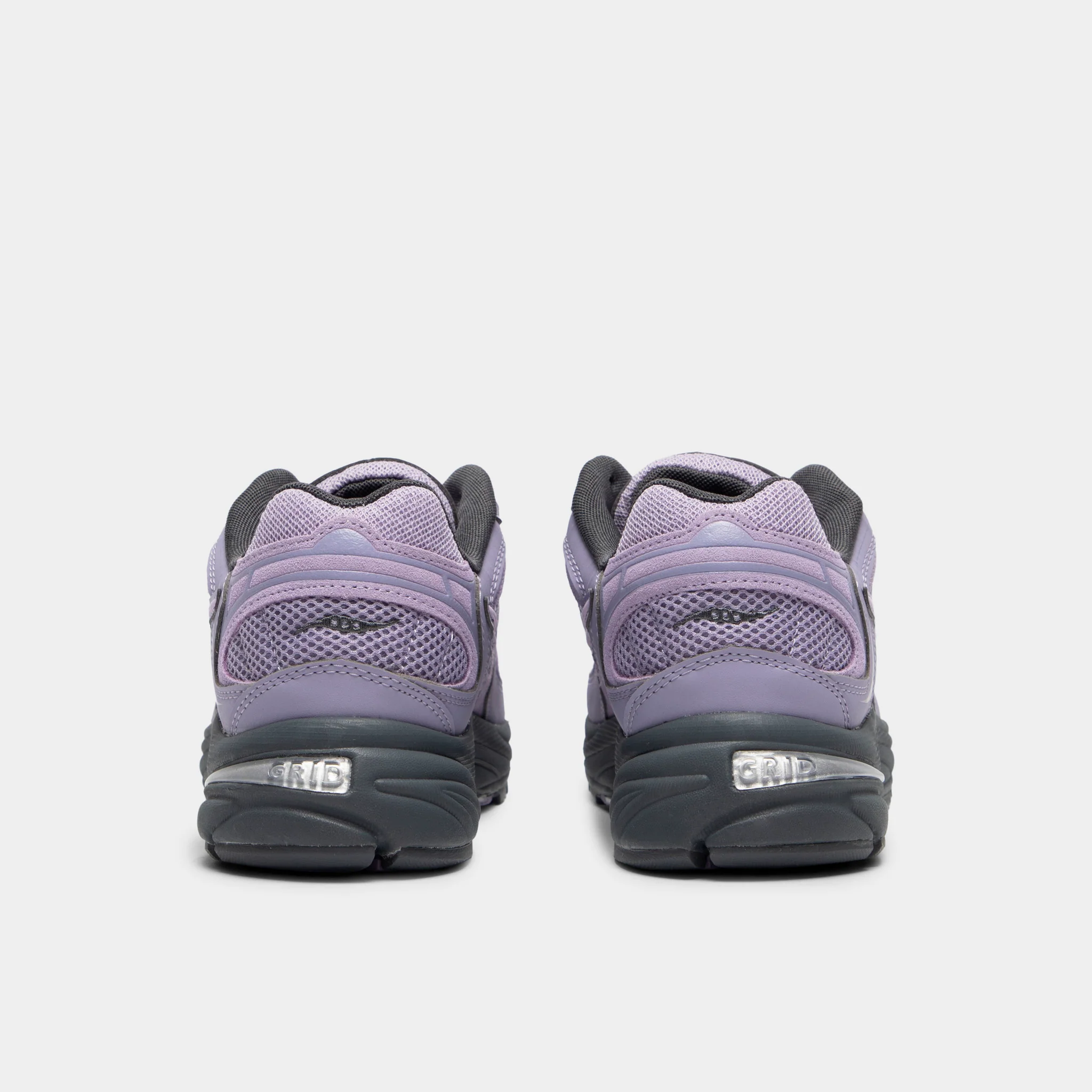 Saucony Grid Jazz 9 Wisteria / Iron - Image 4