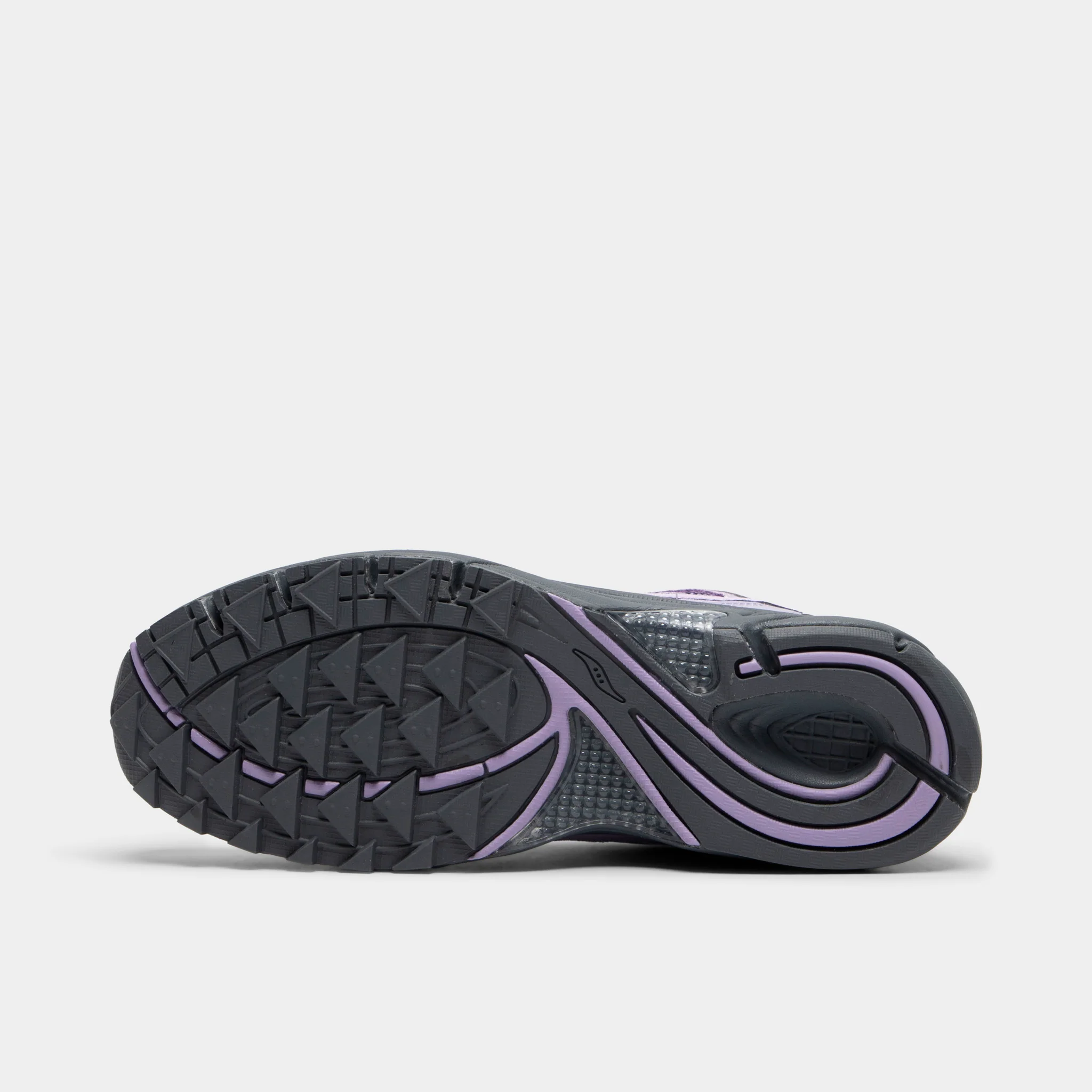 Saucony Grid Jazz 9 Wisteria / Iron - Image 6