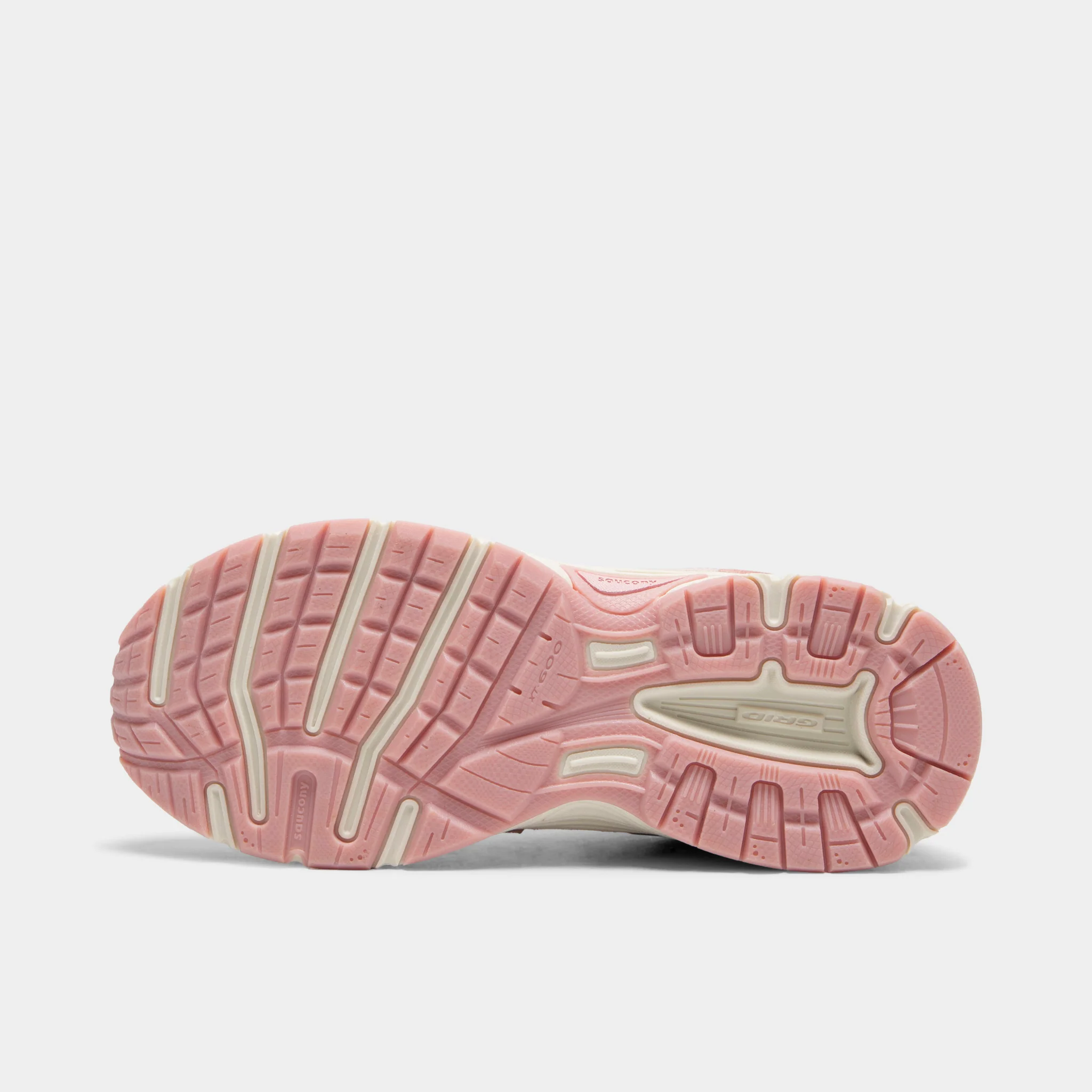 Saucony Juniors' Jazz 9 / Pink - Image 6