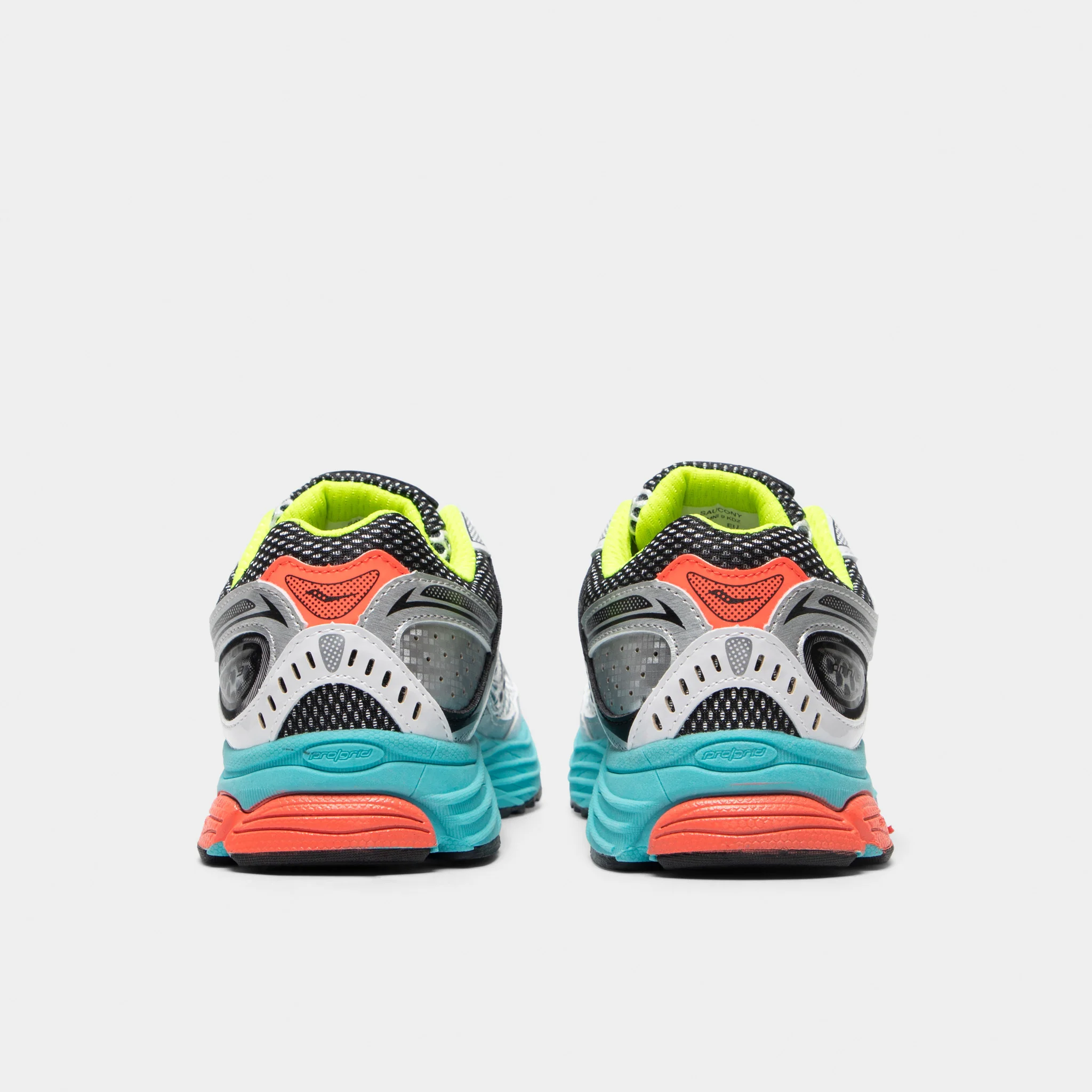 Saucony Juniors' Omni 9 / Mutant - Image 4