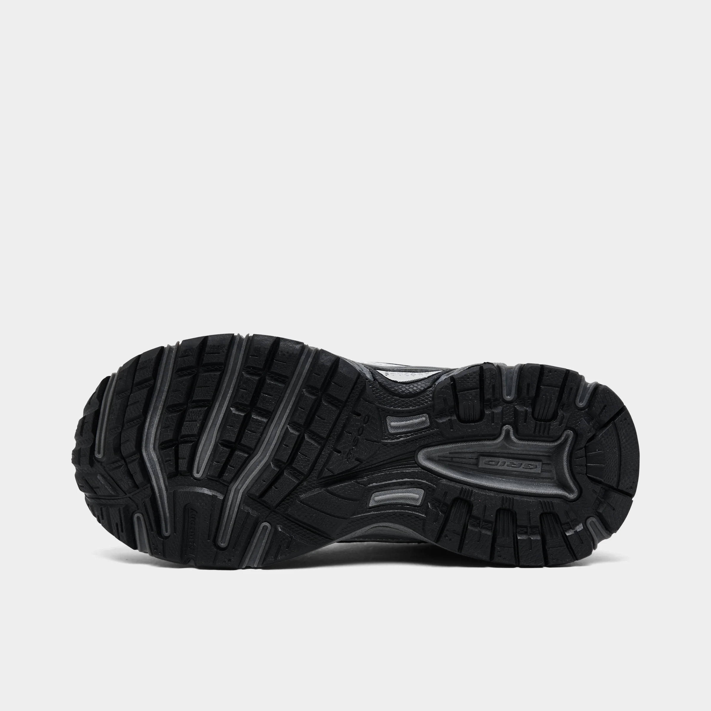 Saucony Juniors' Ride Millenium / Black - Image 6