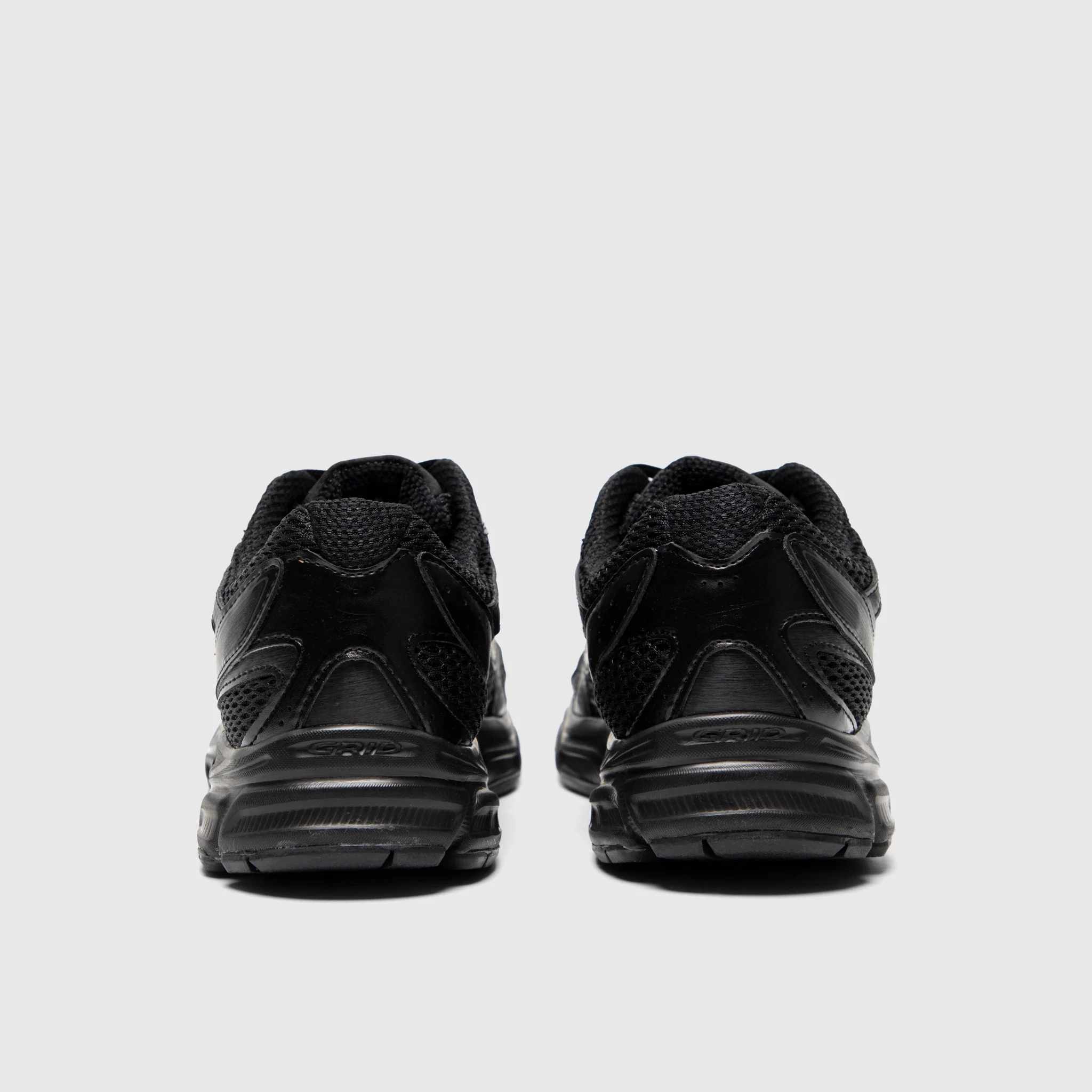 Saucony Ride Millunium Black / Black - Image 4
