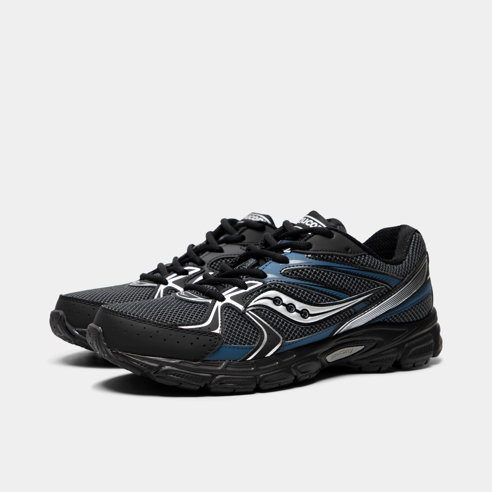 Saucony Ride Millennium / Black Copper - Image 2