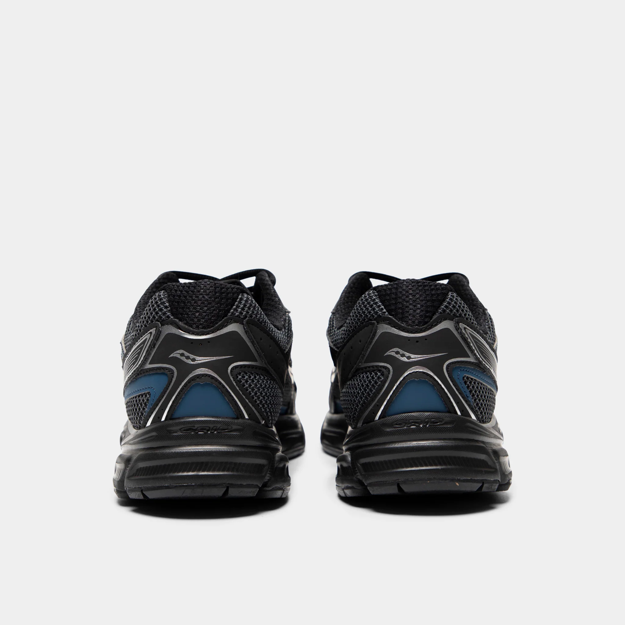 Saucony Ride Millennium / Black Copper - Image 4