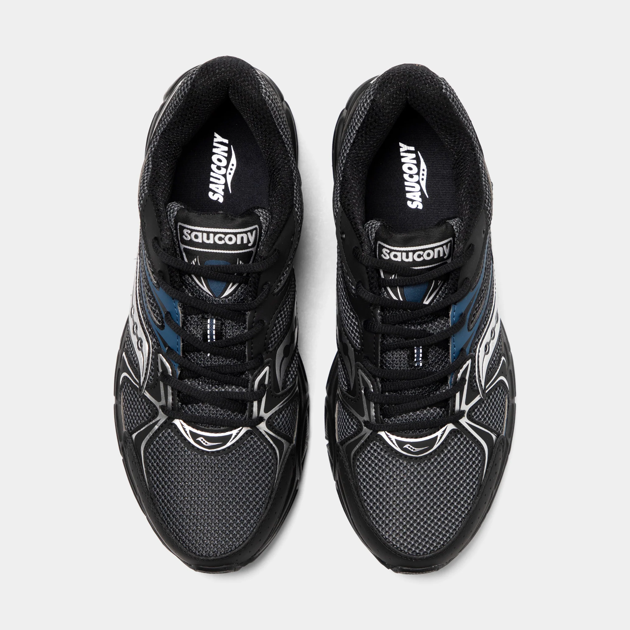 Saucony Ride Millennium / Black Copper - Image 5