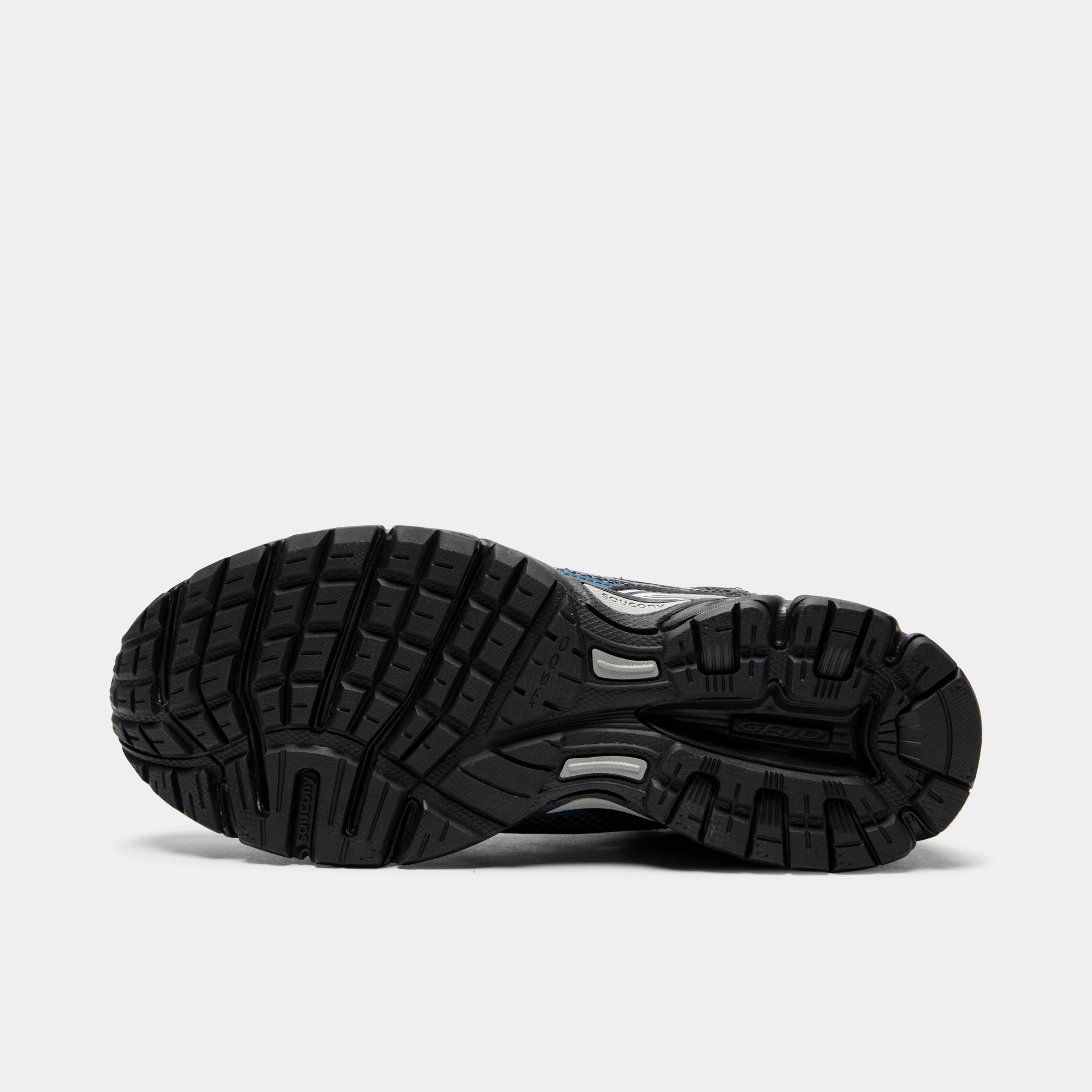 Saucony Ride Millennium / Black Copper - Image 6