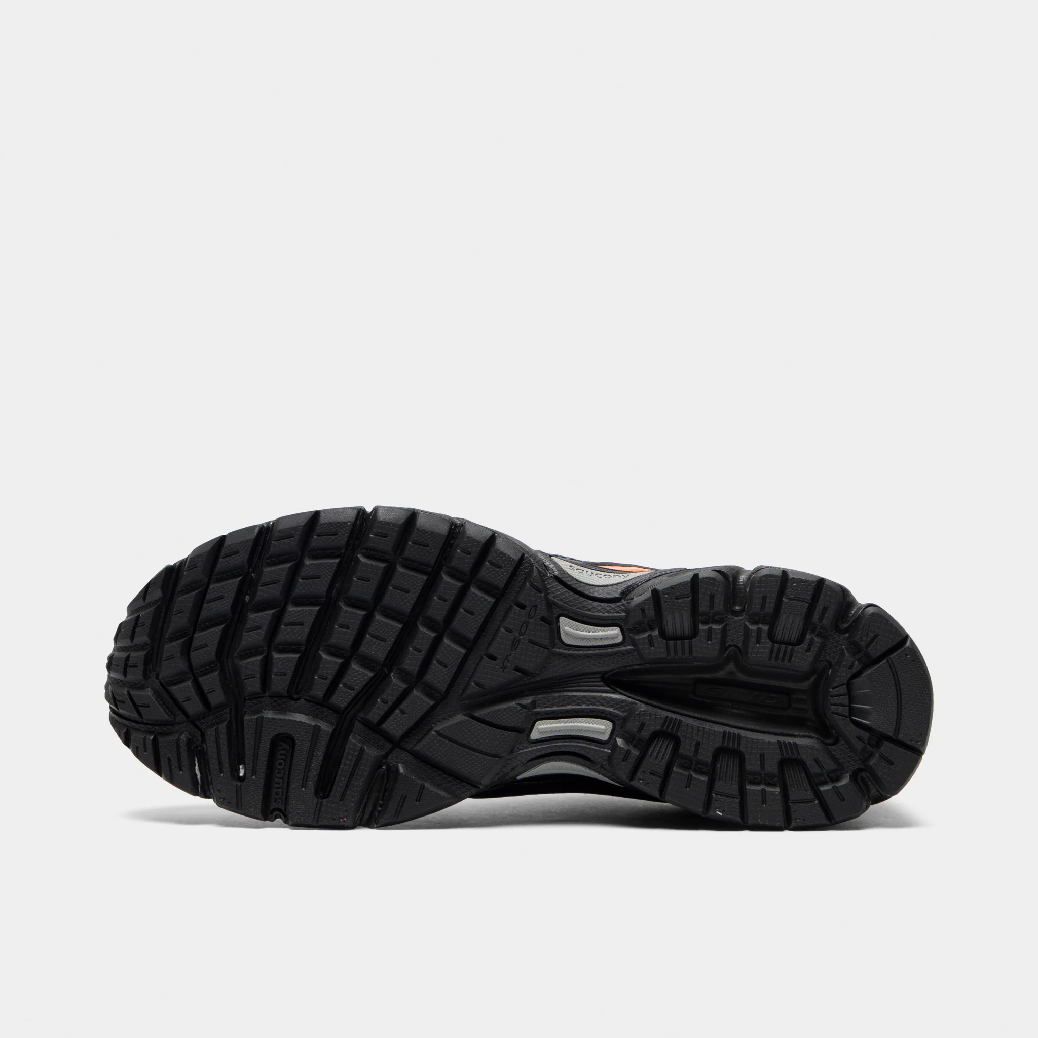 Saucony Ride Millennium Black / Multi - Image 6