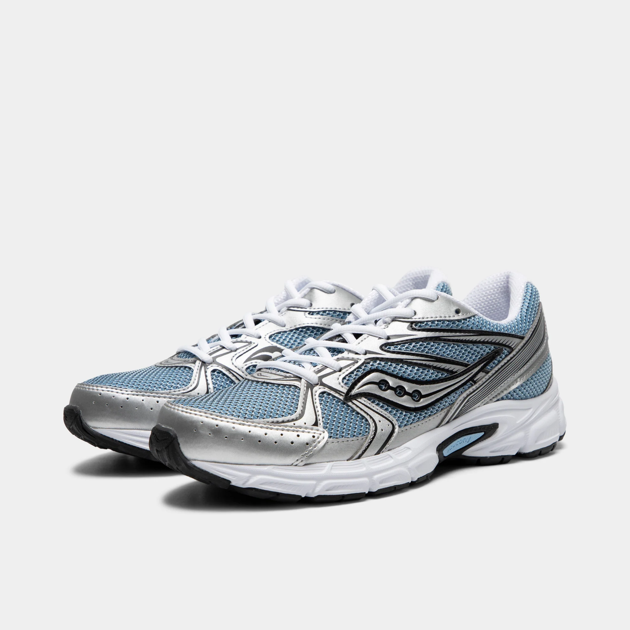 Saucony Ride Millunium Blue / Black - Image 2