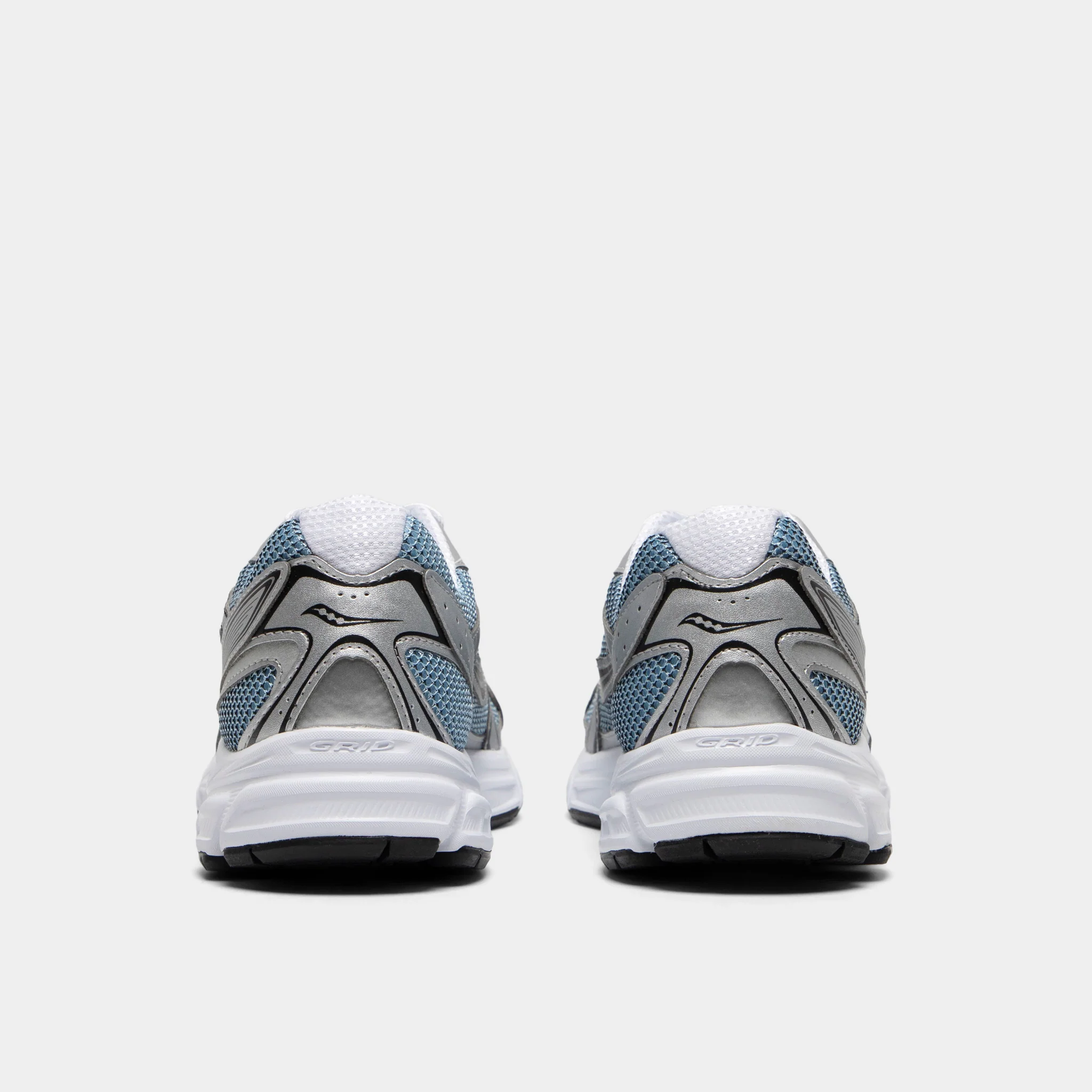 Saucony Ride Millunium Blue / Black - Image 4