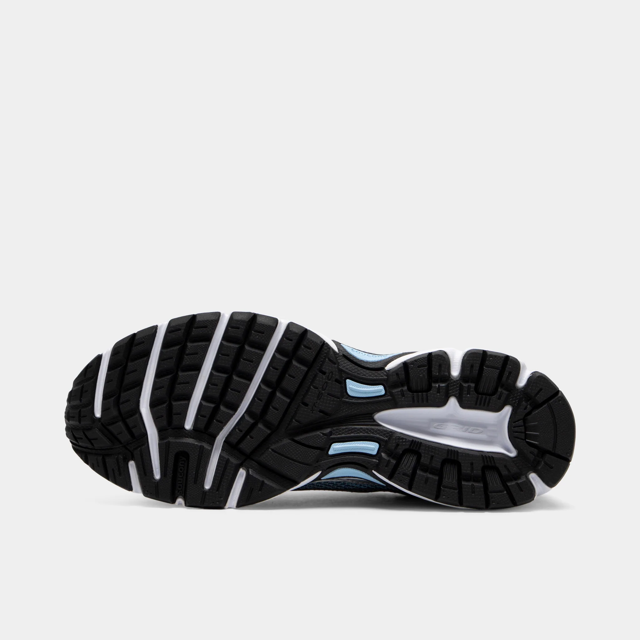 Saucony Ride Millunium Blue / Black - Image 6