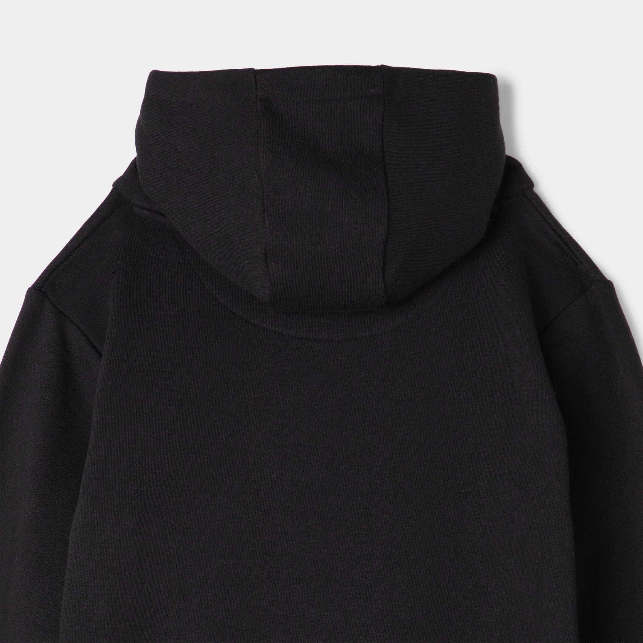 Sonneti Childrens' London Hoodie Set / Black - Image 7