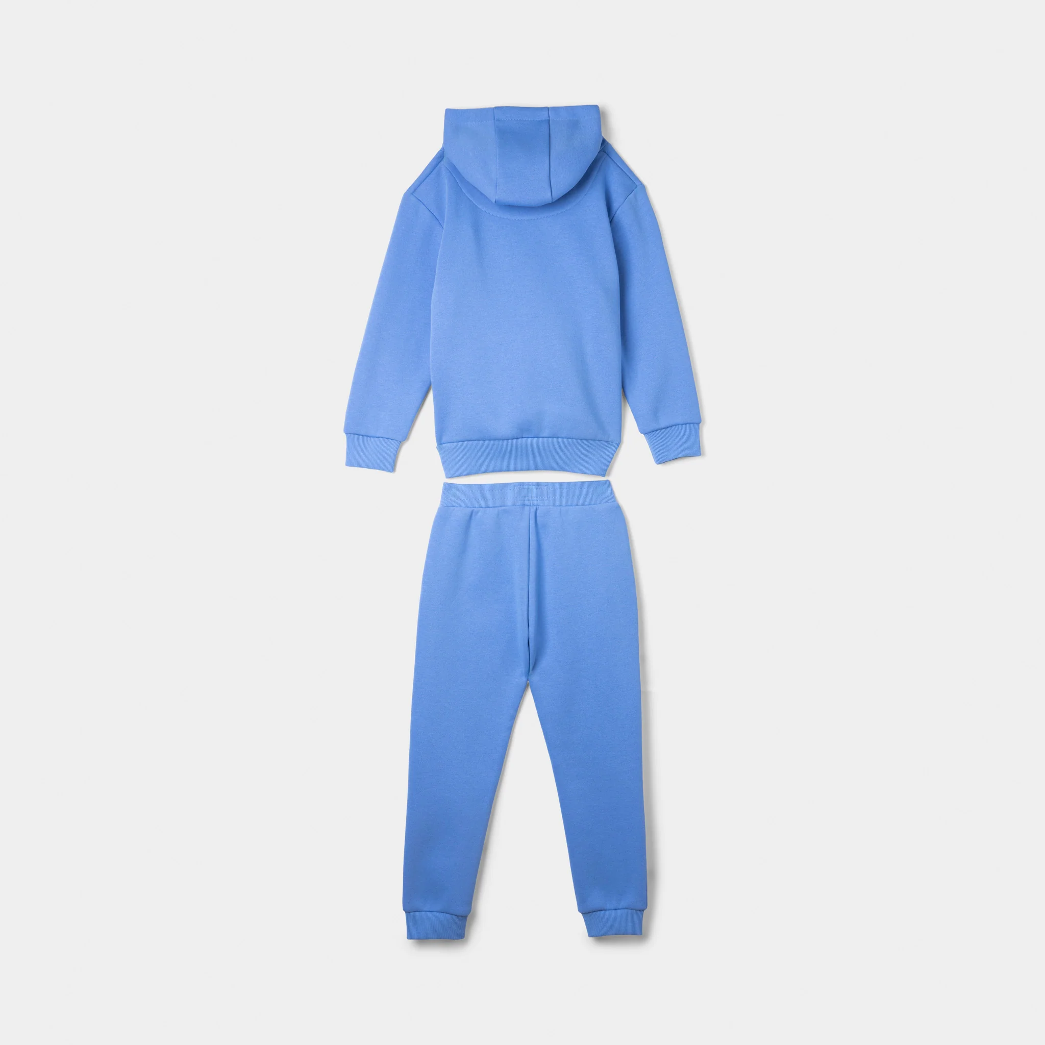 Sonneti Children's London Hoodie Set / Blue Marina - Image 2
