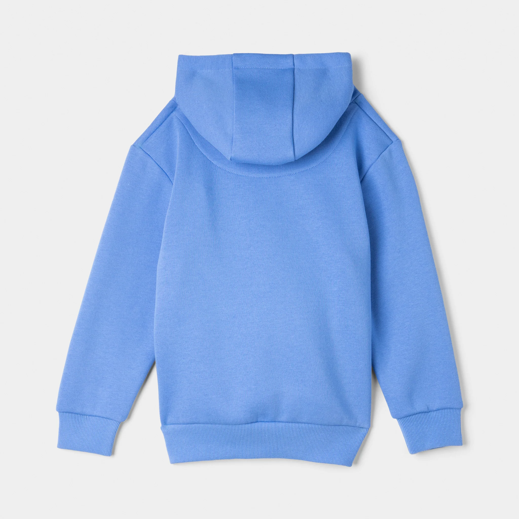 Sonneti Children's London Hoodie Set / Blue Marina - Image 4