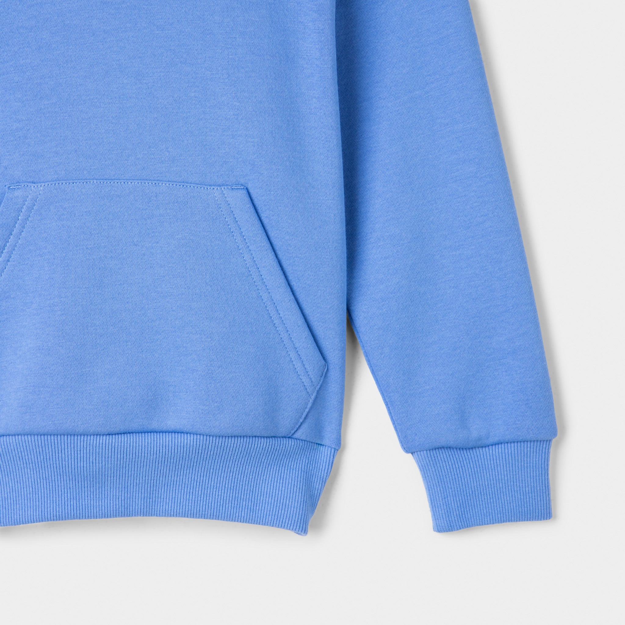 Sonneti Children's London Hoodie Set / Blue Marina - Image 6
