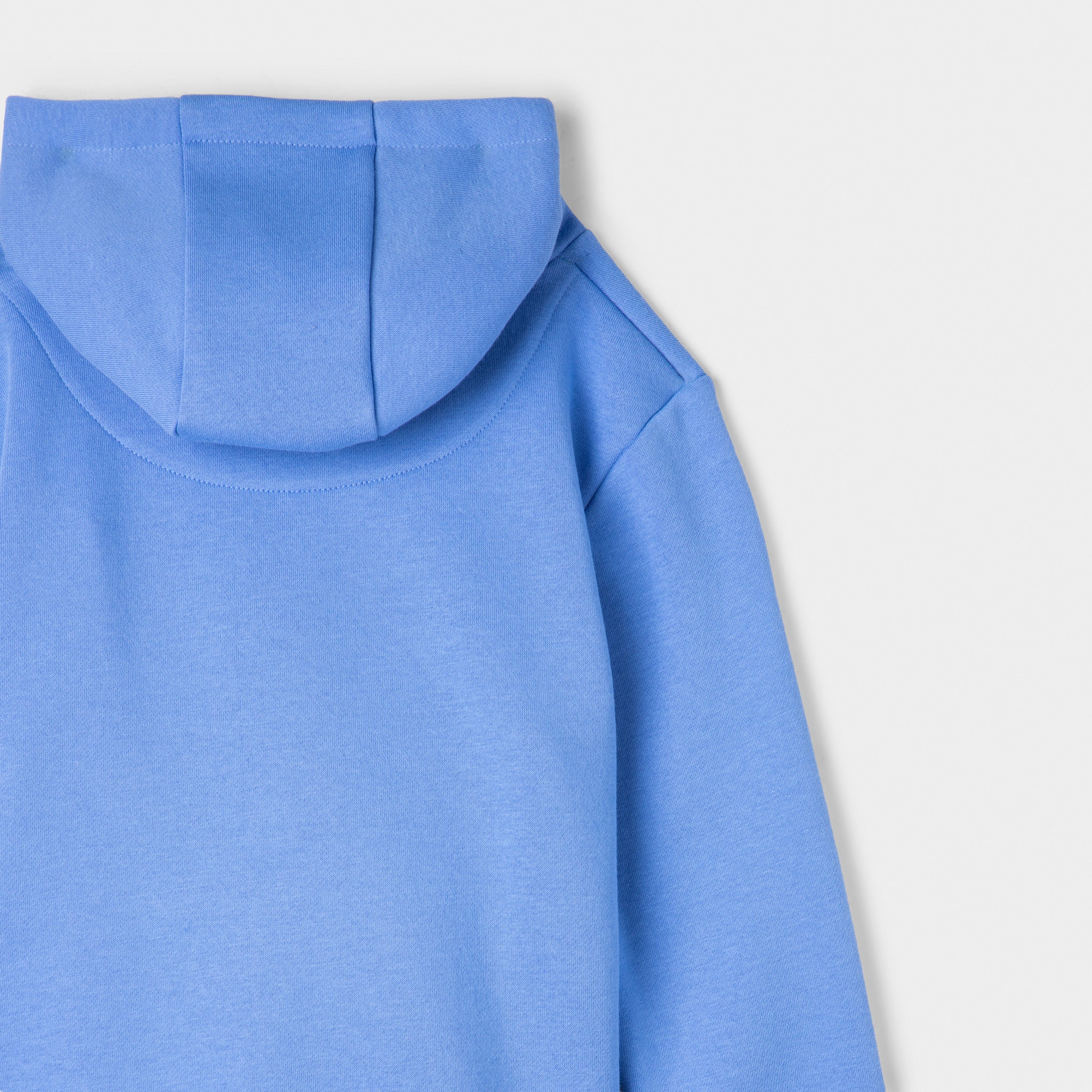 Sonneti Children's London Hoodie Set / Blue Marina - Image 9