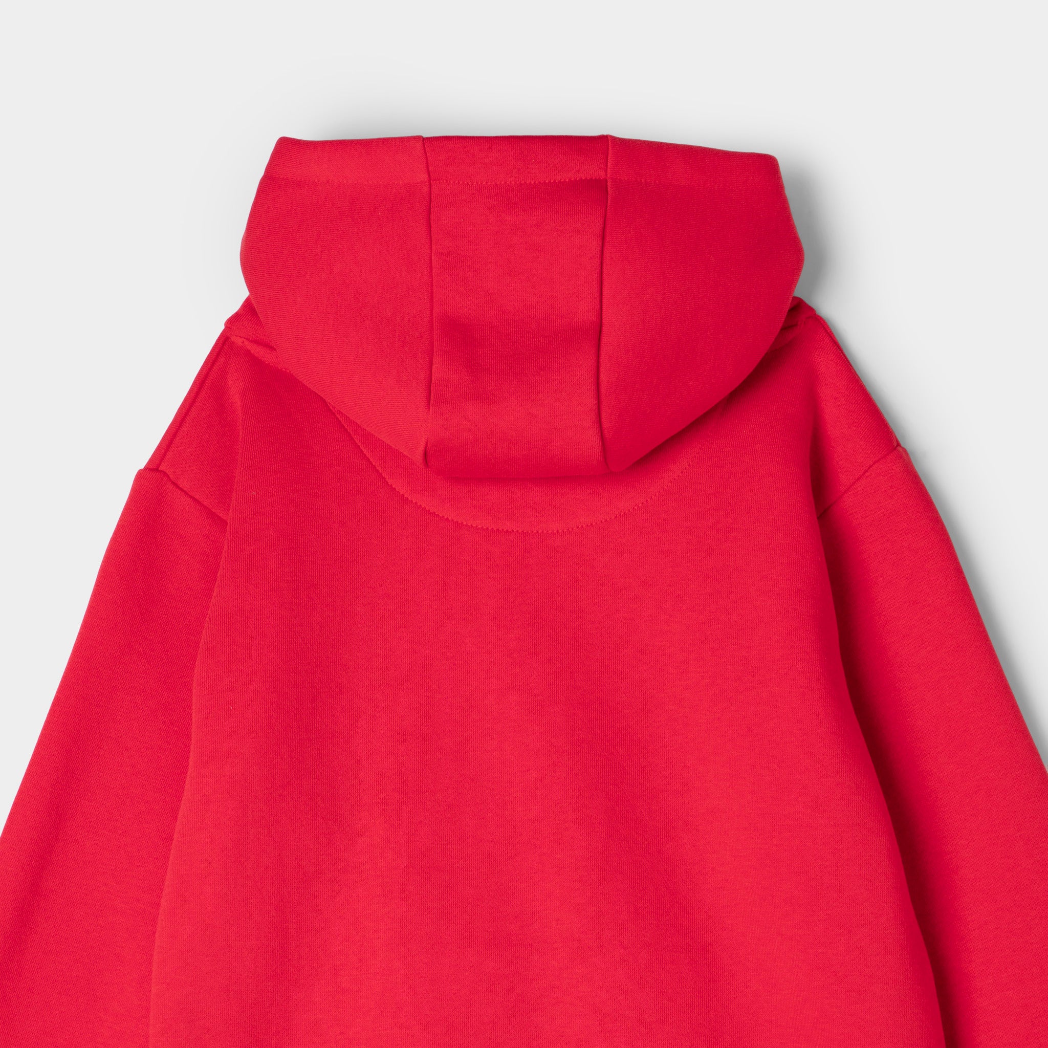 Sonneti Childrens' London Hoodie Set / Red - Image 7