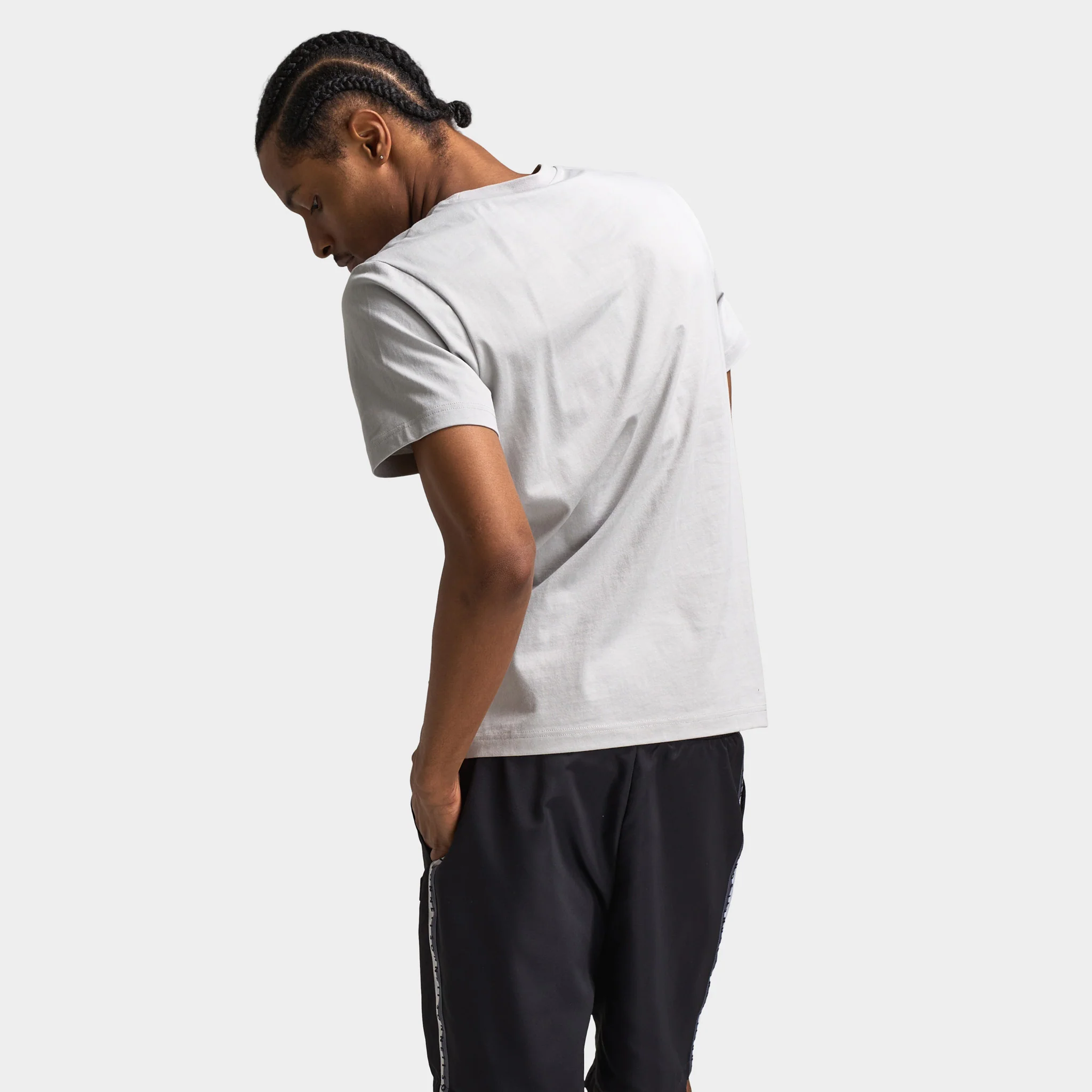 Sonneti Chromes Graphic T-Shirt / High Rise - Image 2