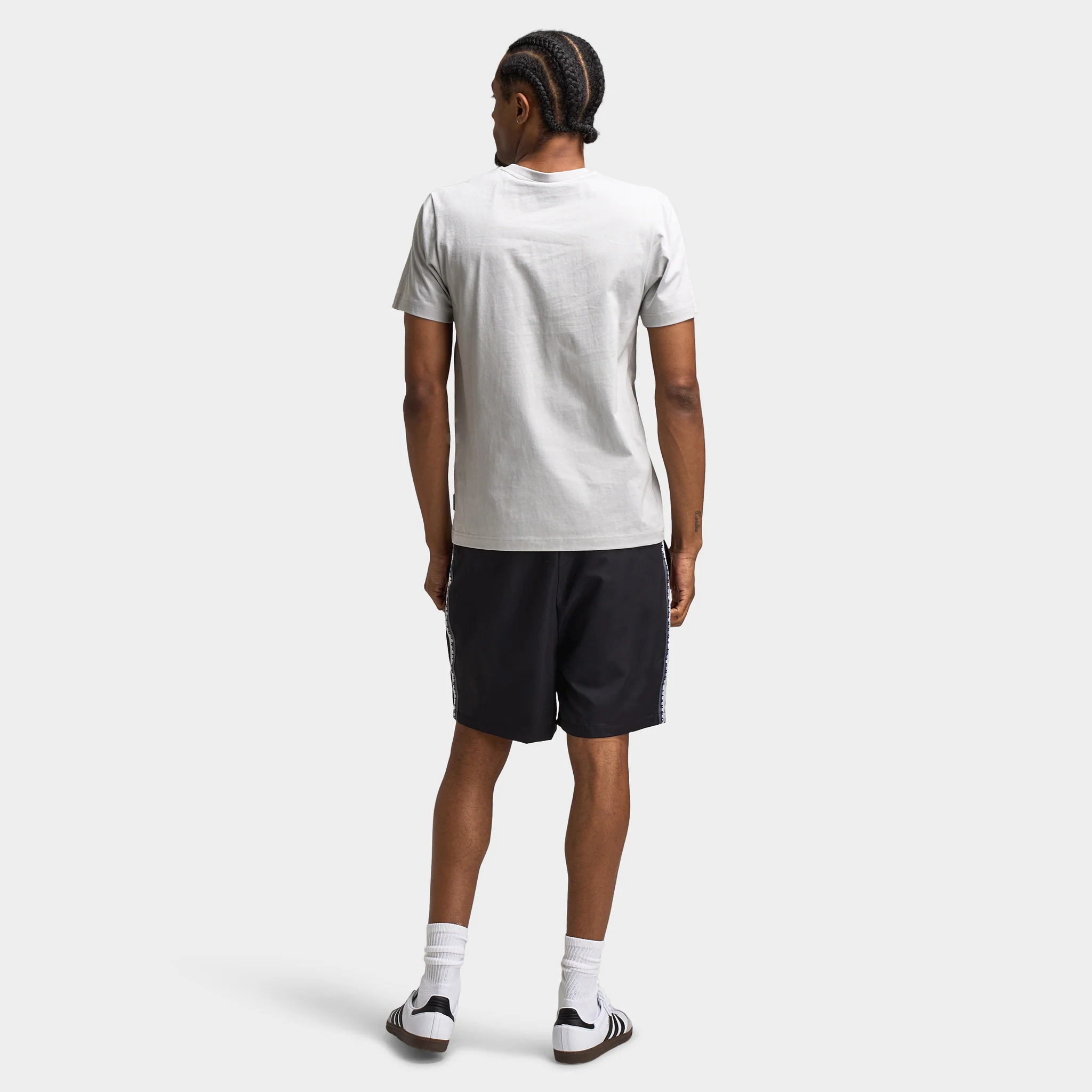 Sonneti Chromes Graphic T-Shirt / High Rise - Image 6