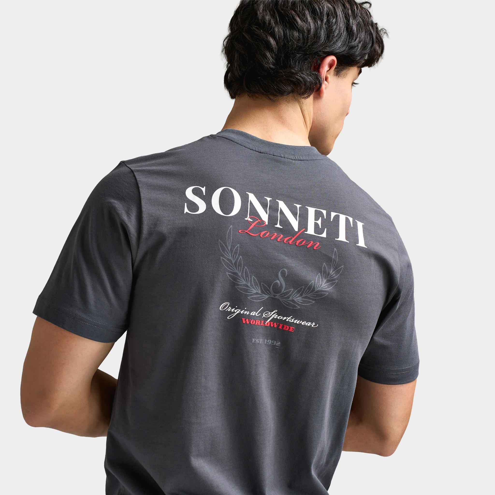 Sonneti Domaine Tee/ Asphalt - Image 4