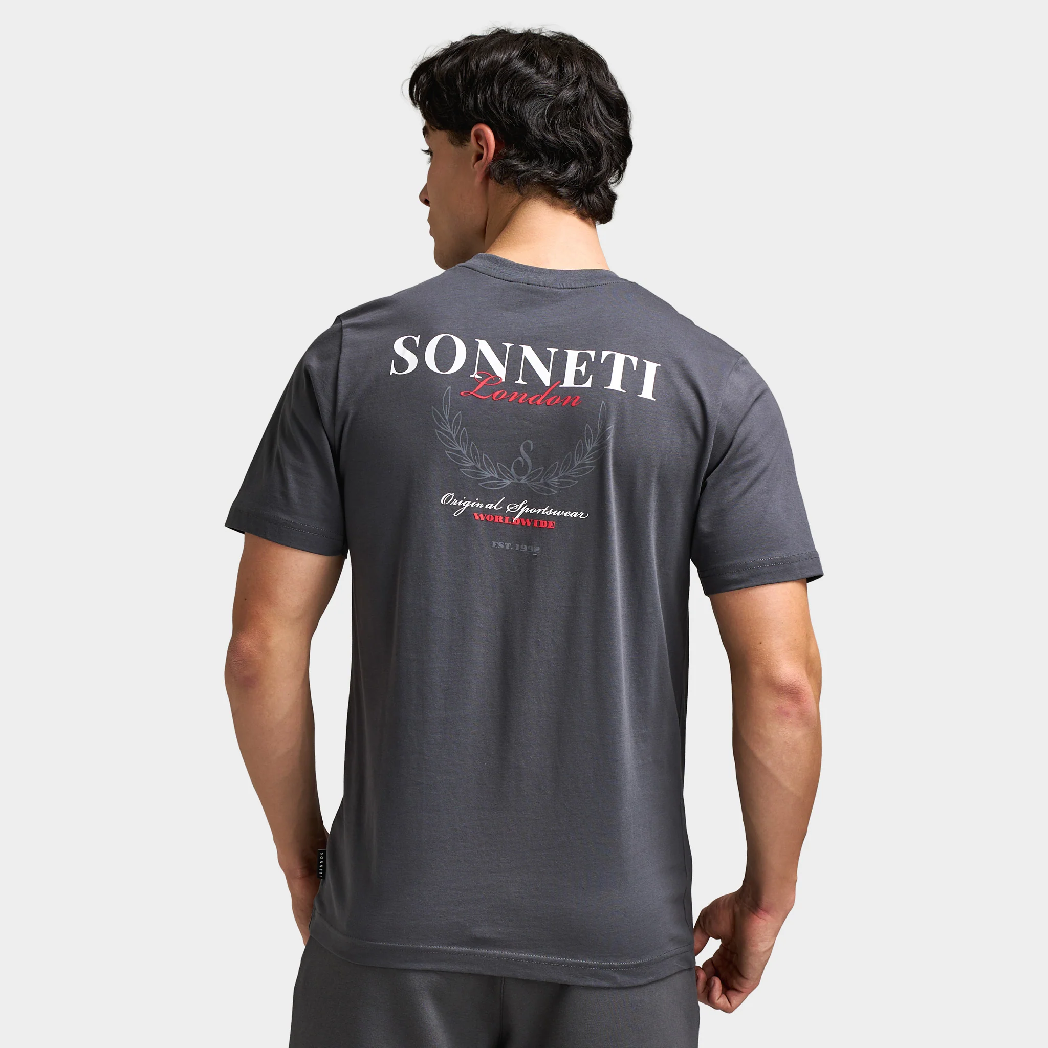 Sonneti Domaine Tee/ Asphalt - Image 5