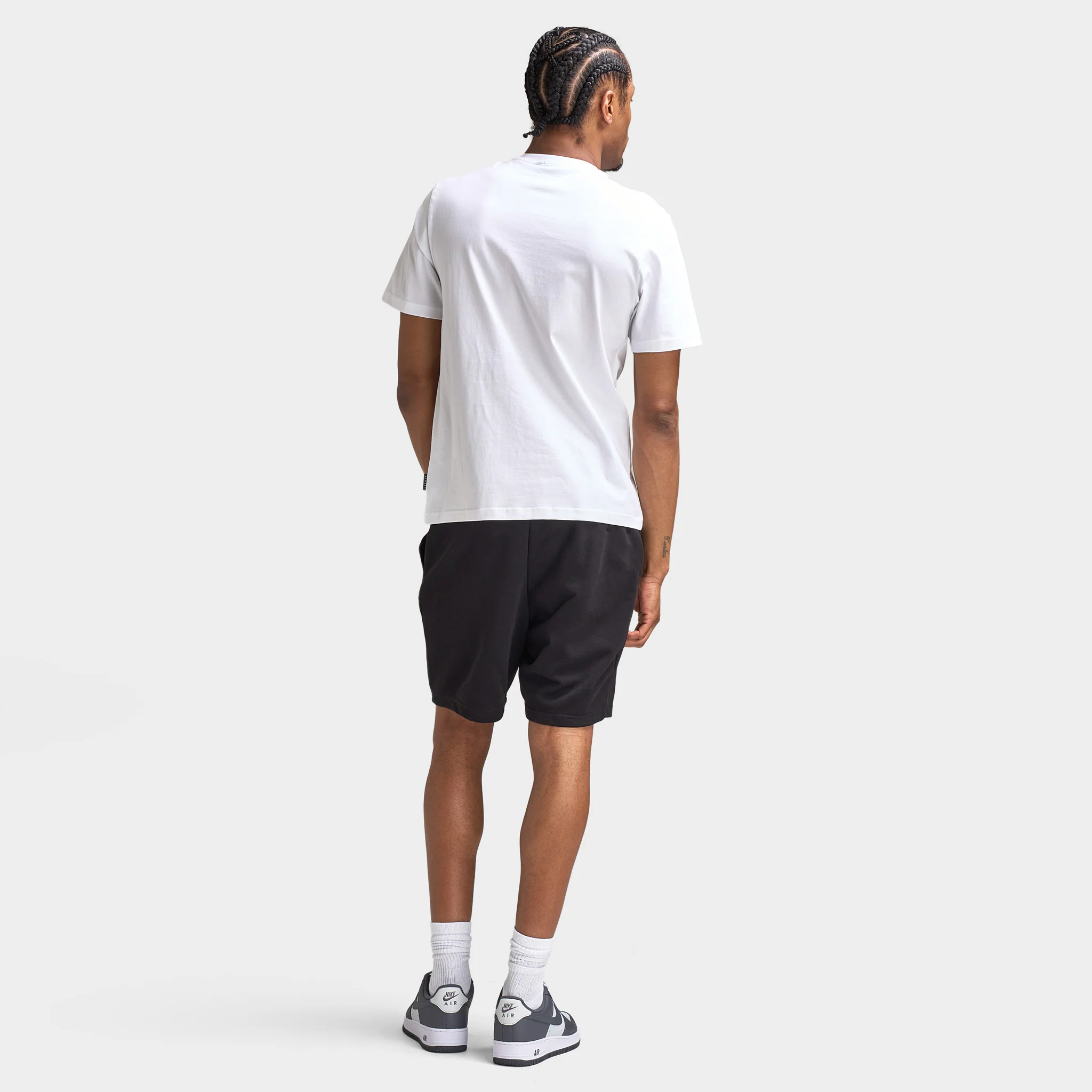 Sonneti Dream Tee / Optic White - Image 2