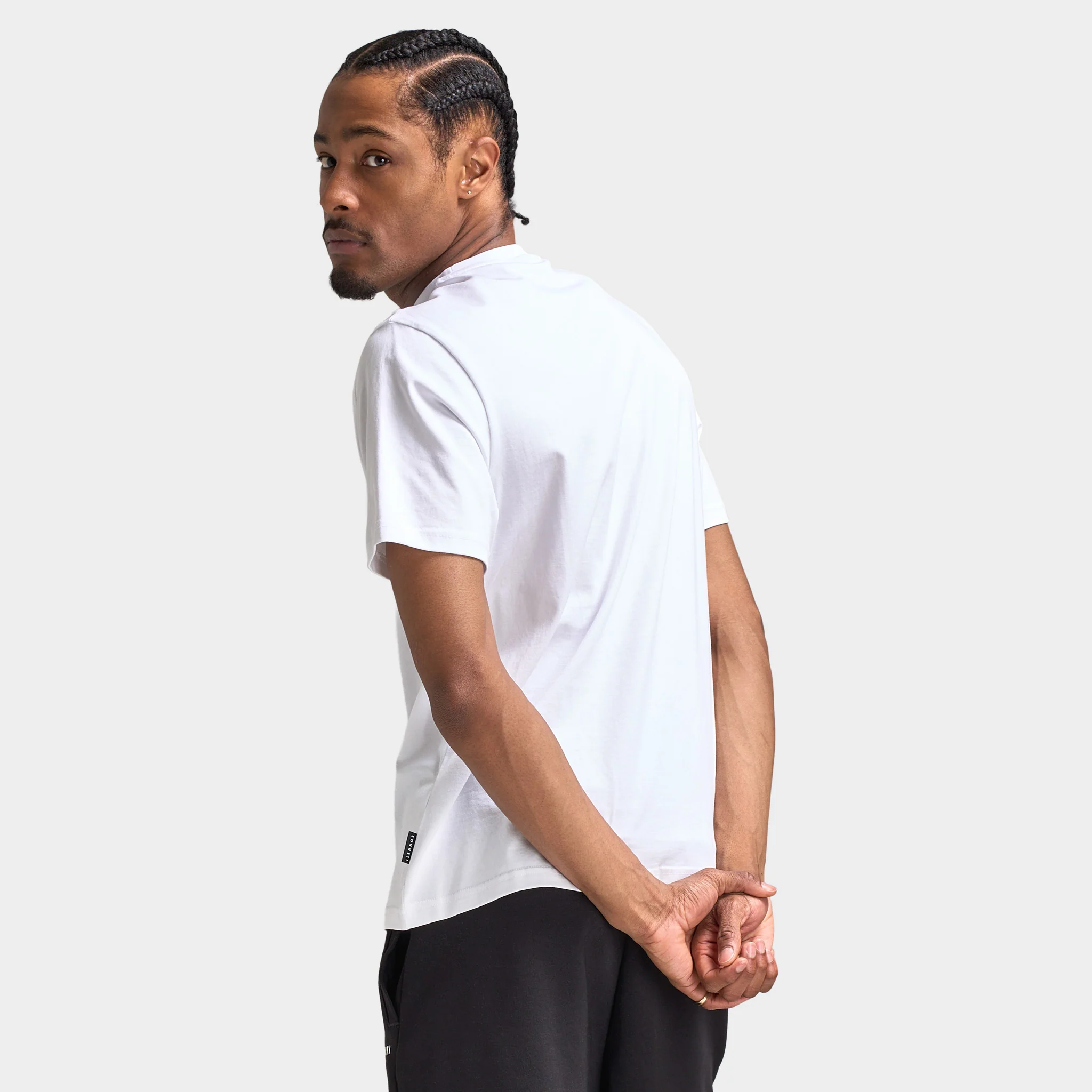 Sonneti Dream Tee / Optic White - Image 5