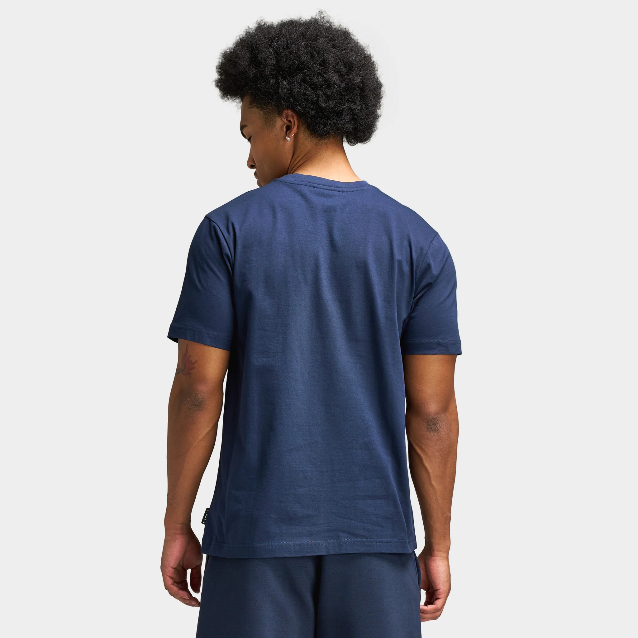Sonneti Harley T-Shirt / Navy Blazer - Image 2
