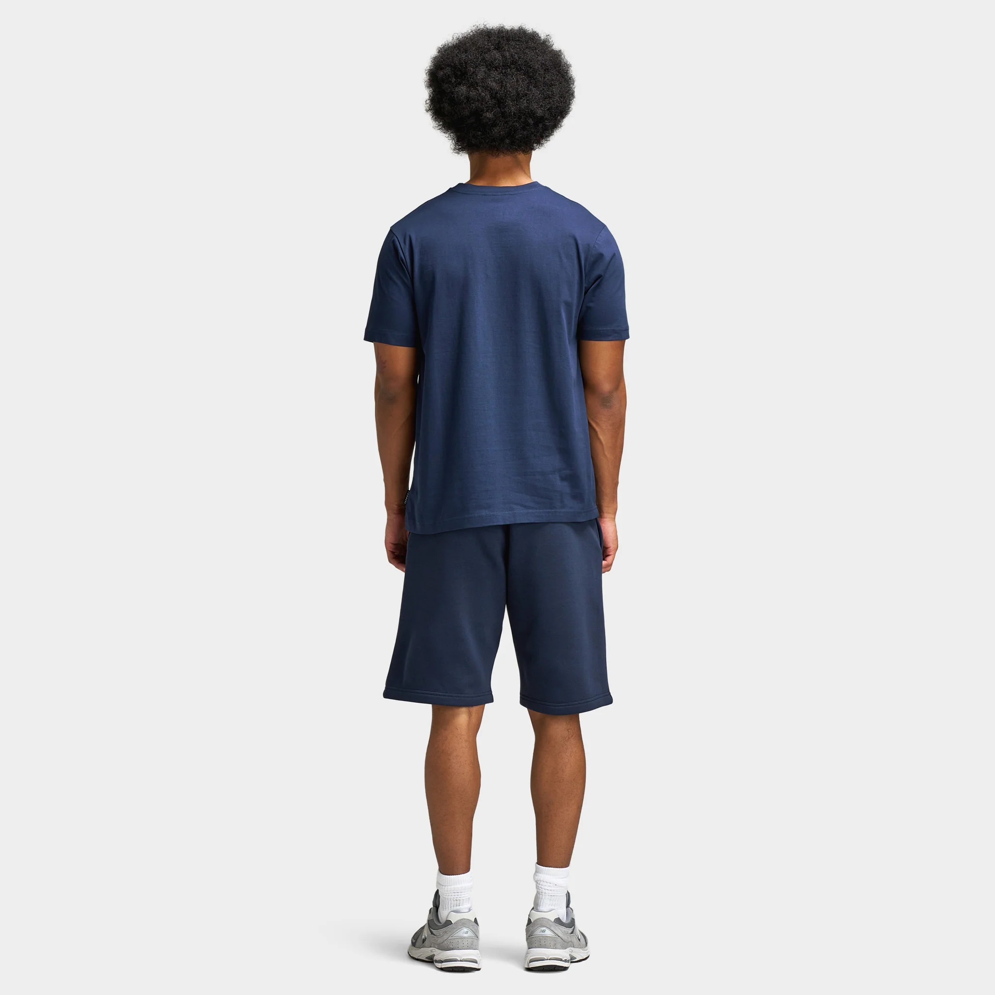 Sonneti Harley T-Shirt / Navy Blazer - Image 4