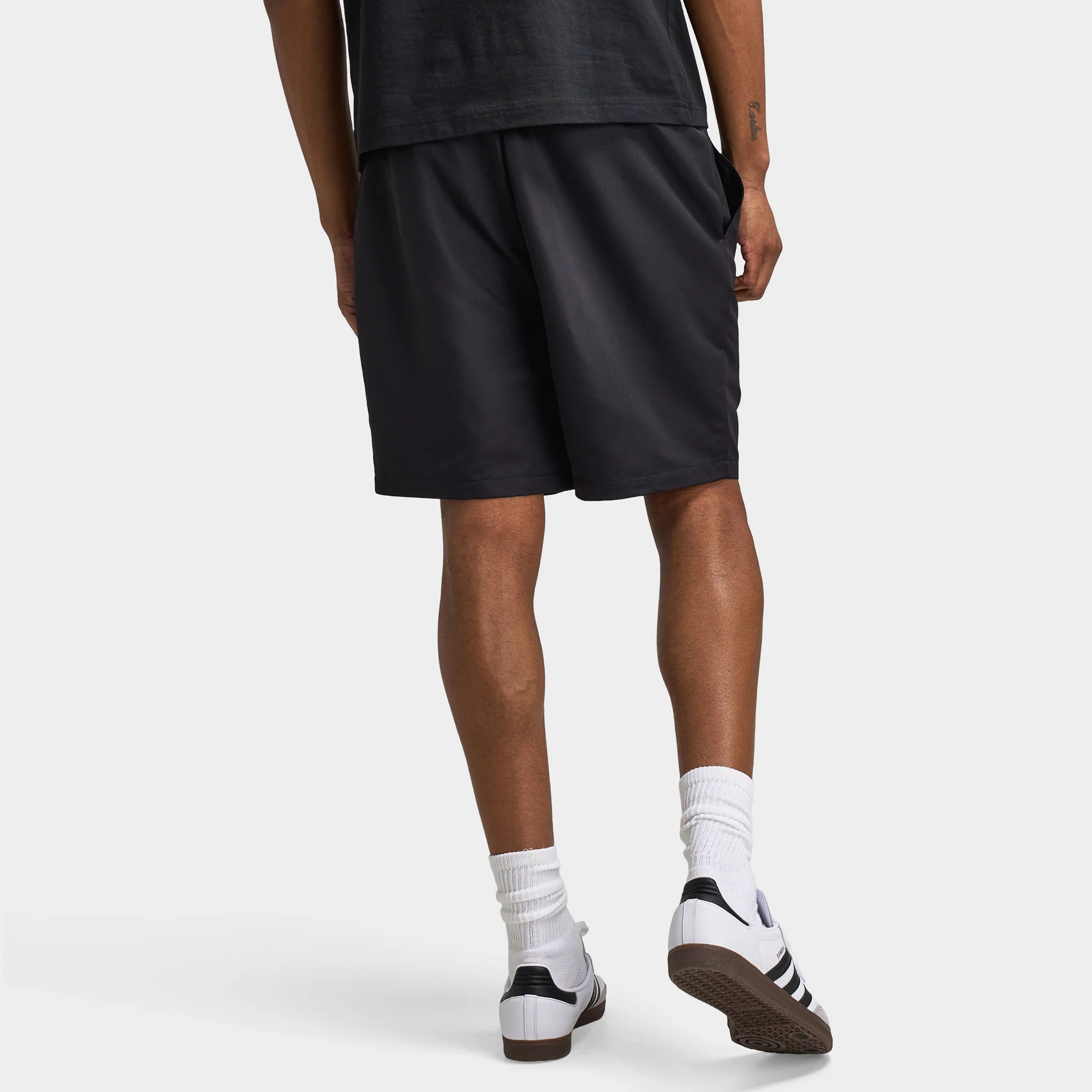 Sonneti Jolla Swim Shorts / Black - Image 2