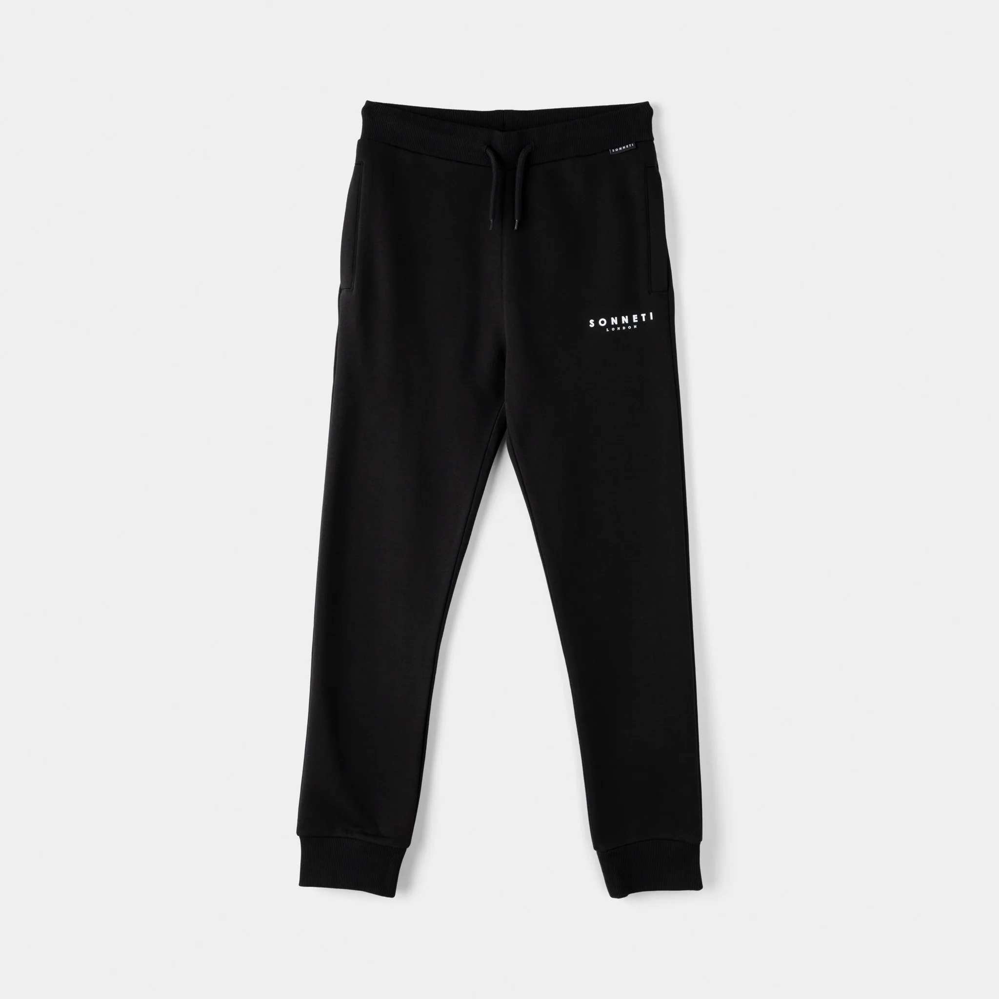 Sonneti Junior Boys' London Joggers / Black - Image 6