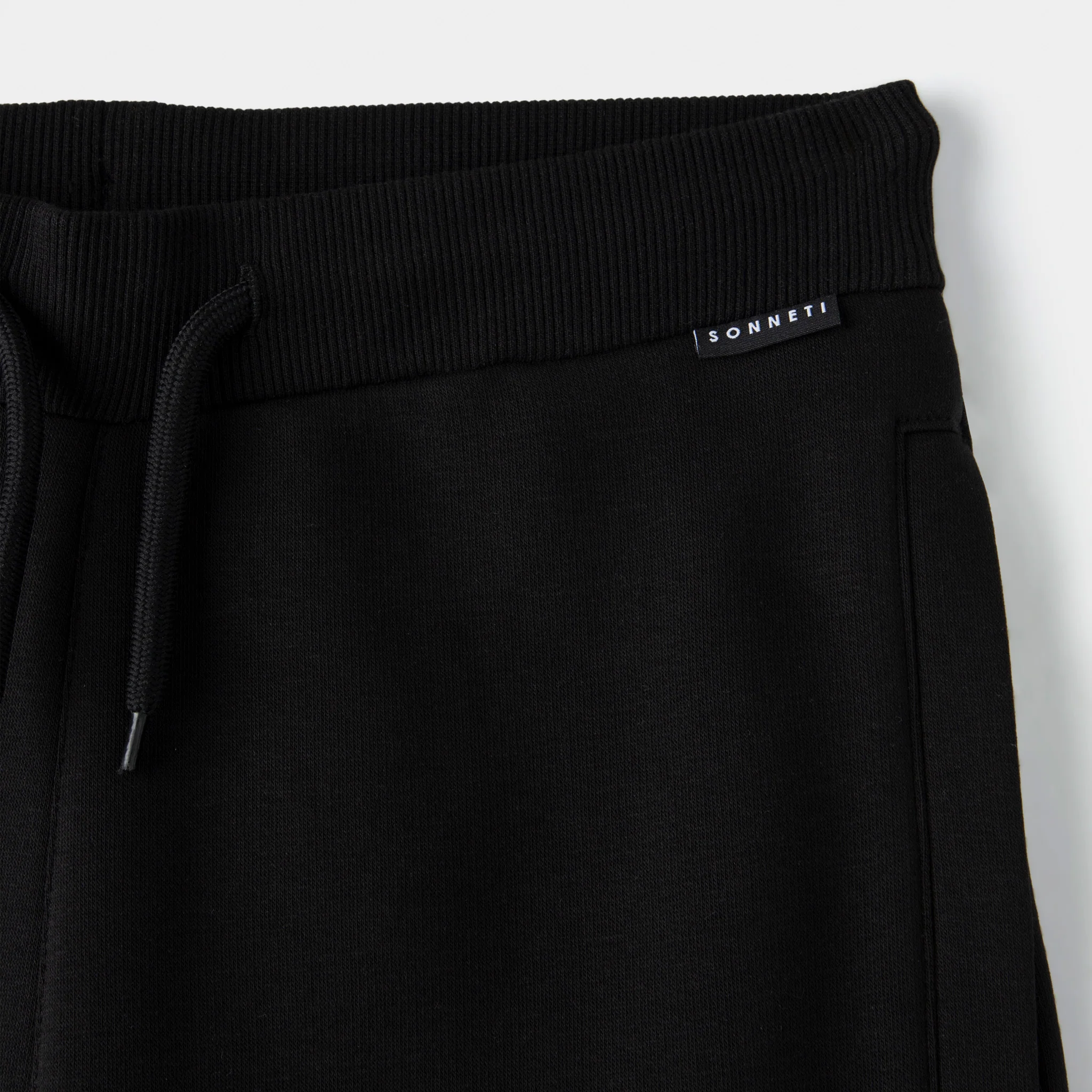 Sonneti Junior Boys' London Joggers / Black - Image 8