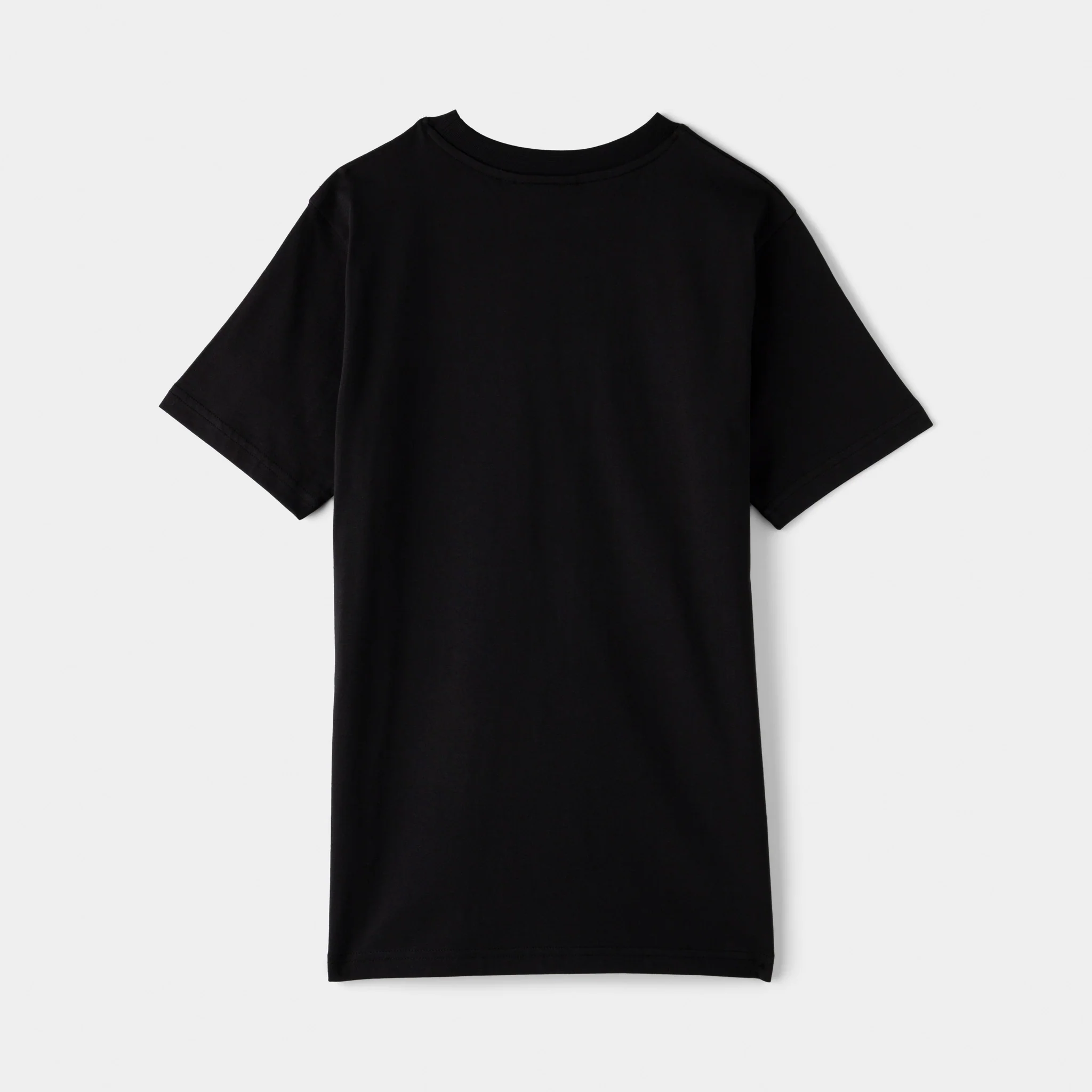 Sonneti Junior Boys' London T-Shirt / Black - Image 8
