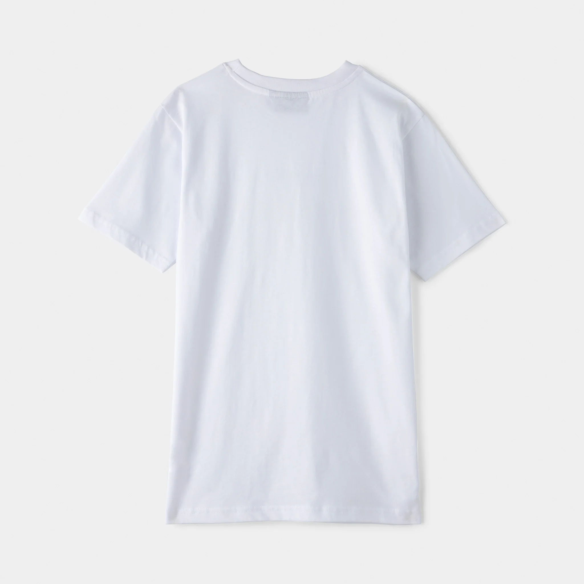 Sonneti Junior Boys' London T-Shirt / White - Image 7