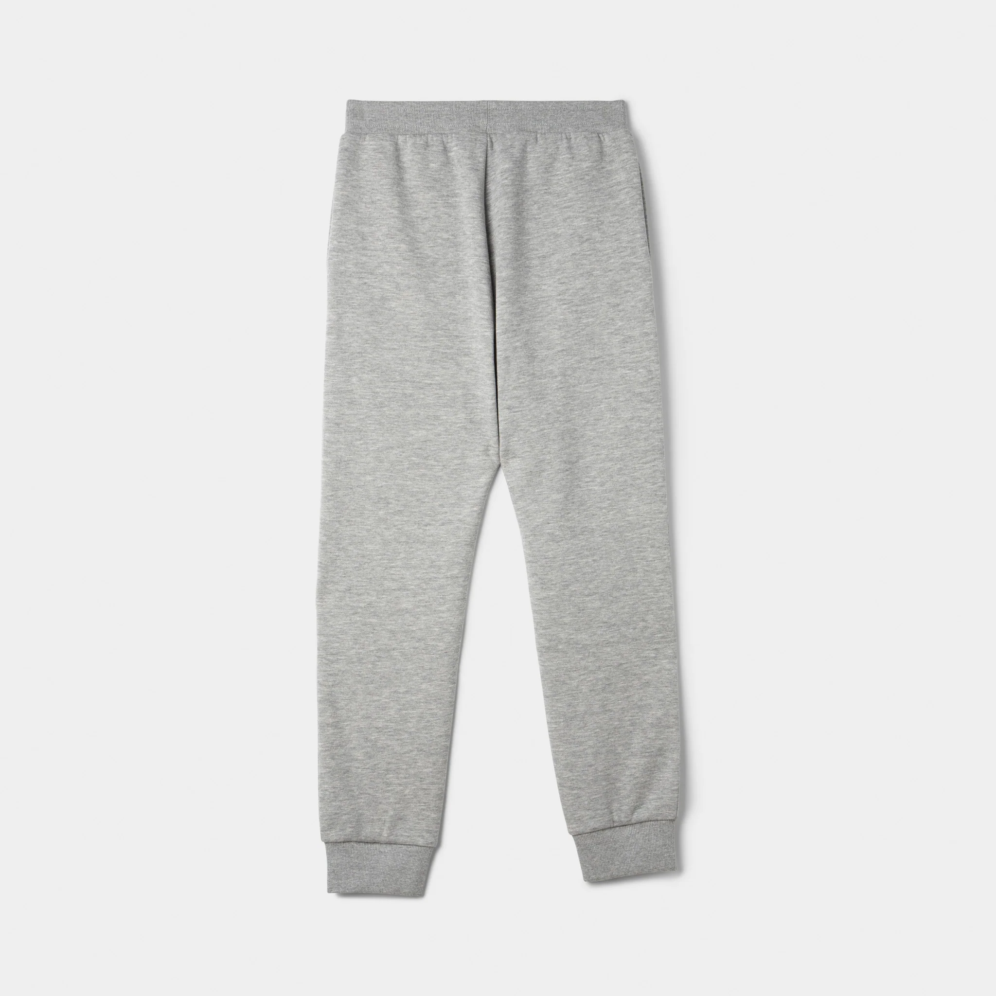 Sonneti Juniors' Club Joggers / Light Heather Grey - Image 2