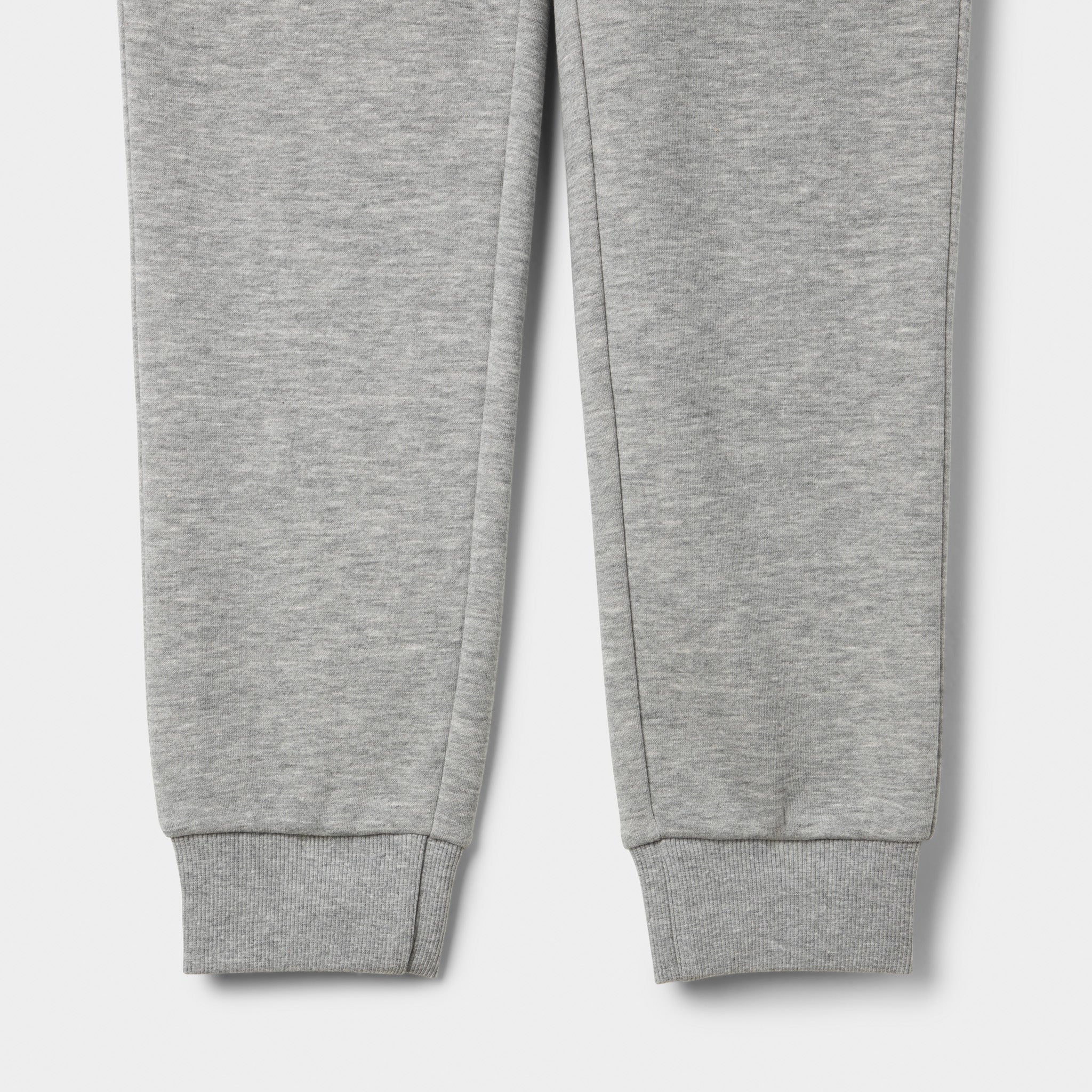 Sonneti Juniors' Club Joggers / Light Heather Grey - Image 4