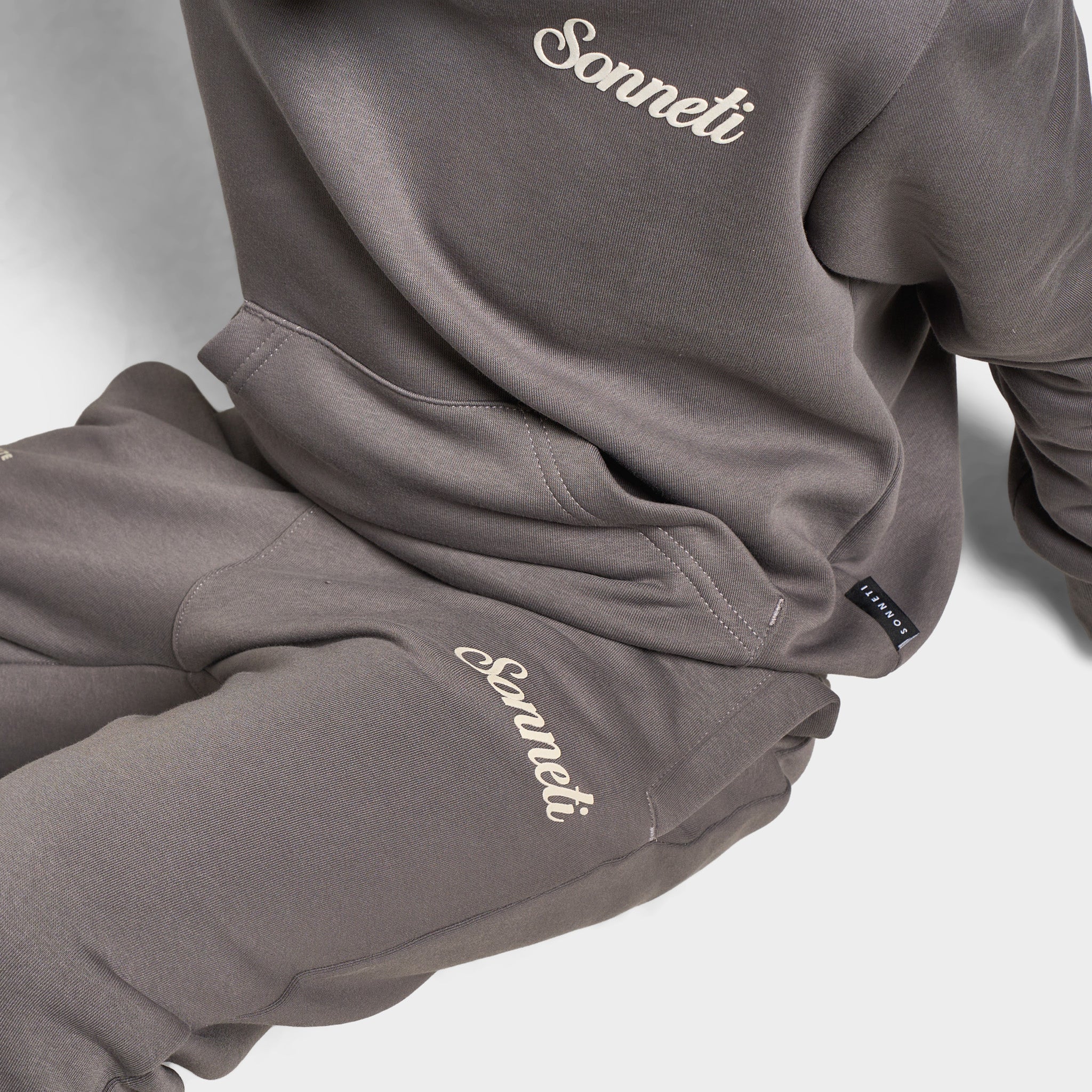 Sonneti Juniors' Club Pants / Castlerock - Image 5