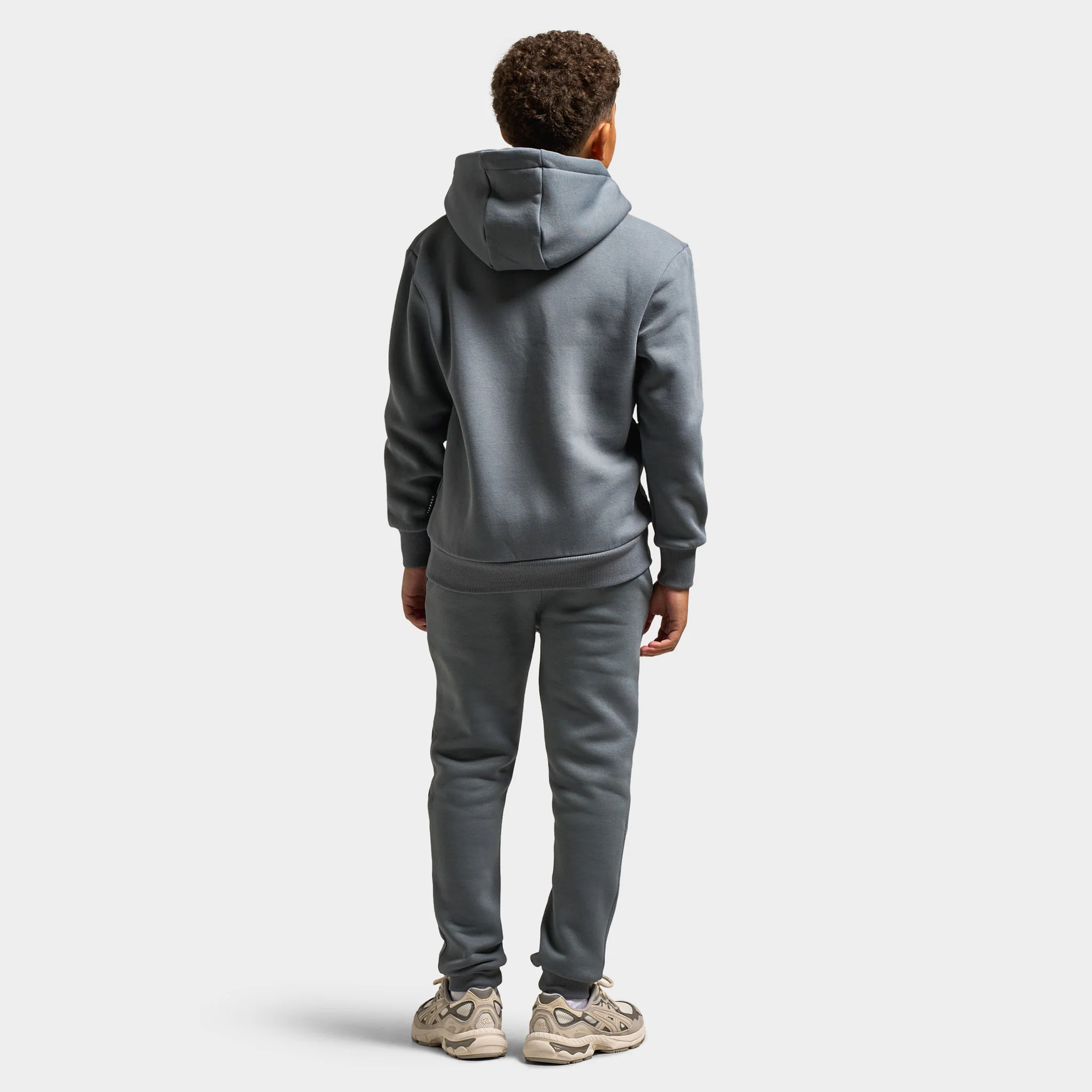 Sonneti Juniors' London Hoodie / Stormy Weather - Image 5
