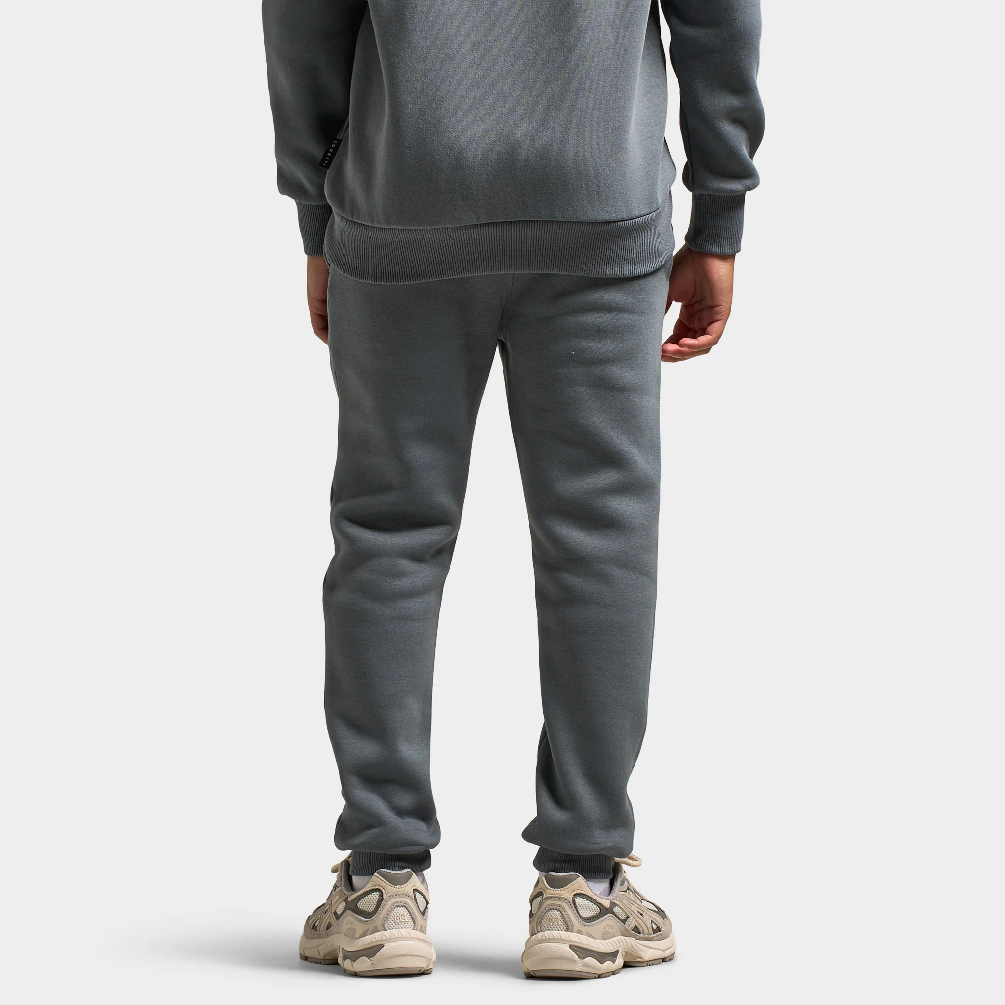 Sonneti Juniors' London Joggers / Stormy Weather - Image 2