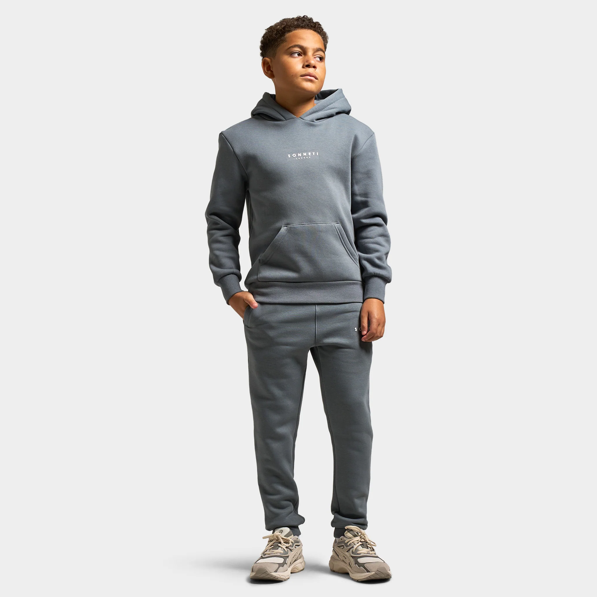 Sonneti Juniors' London Joggers / Stormy Weather - Image 6
