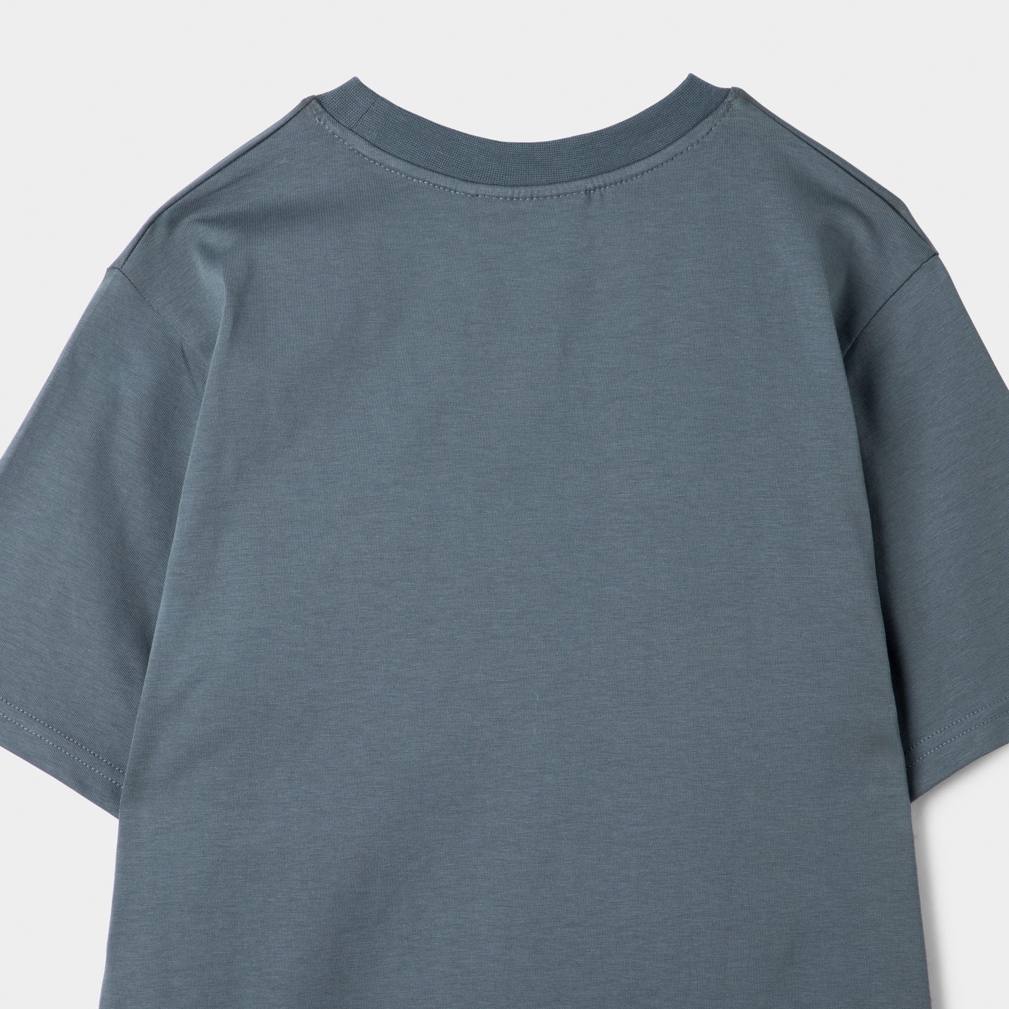 Sonneti Juniors' London Tee / Stormy Weather - Image 11