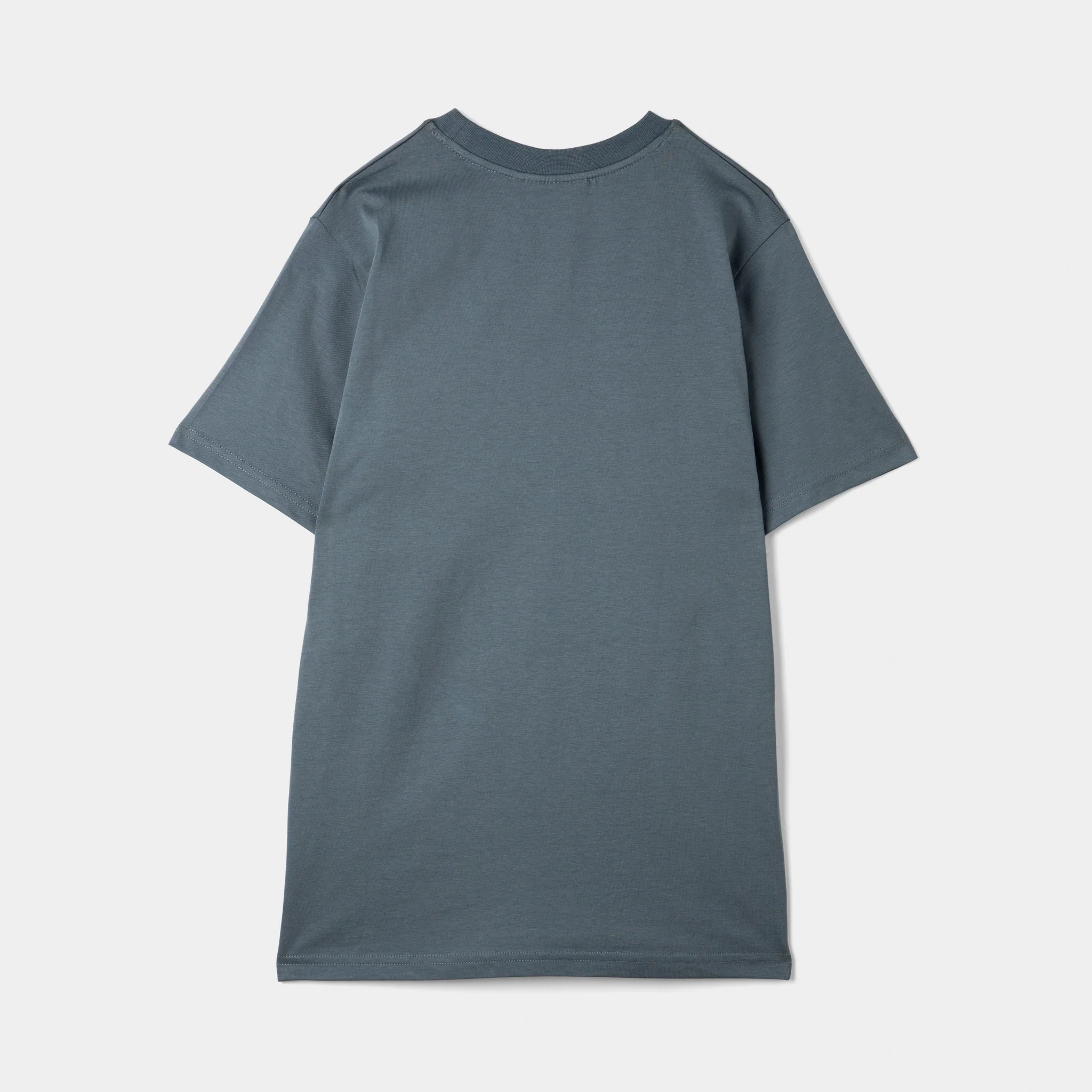 Sonneti Juniors' London Tee / Stormy Weather - Image 8