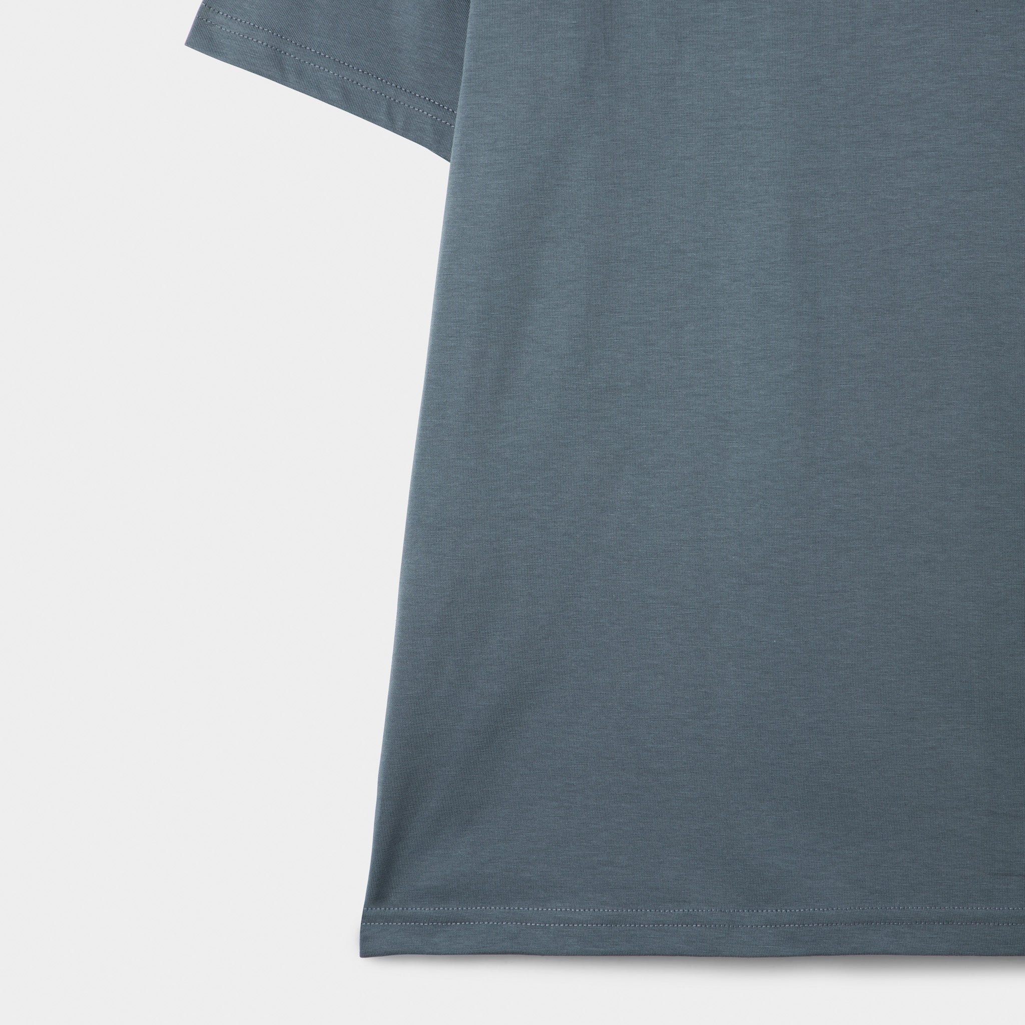 Sonneti Juniors' London Tee / Stormy Weather - Image 9