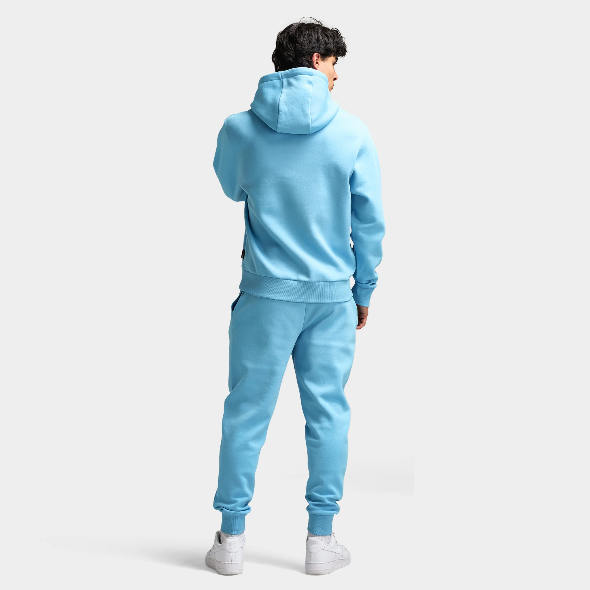Sonneti London Hoodie / Alaskan Blue - Image 2